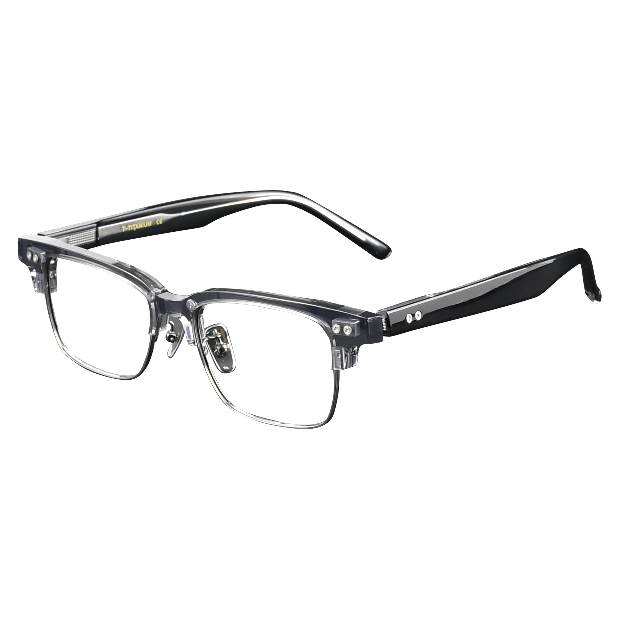 Browline Glasses LE1802
