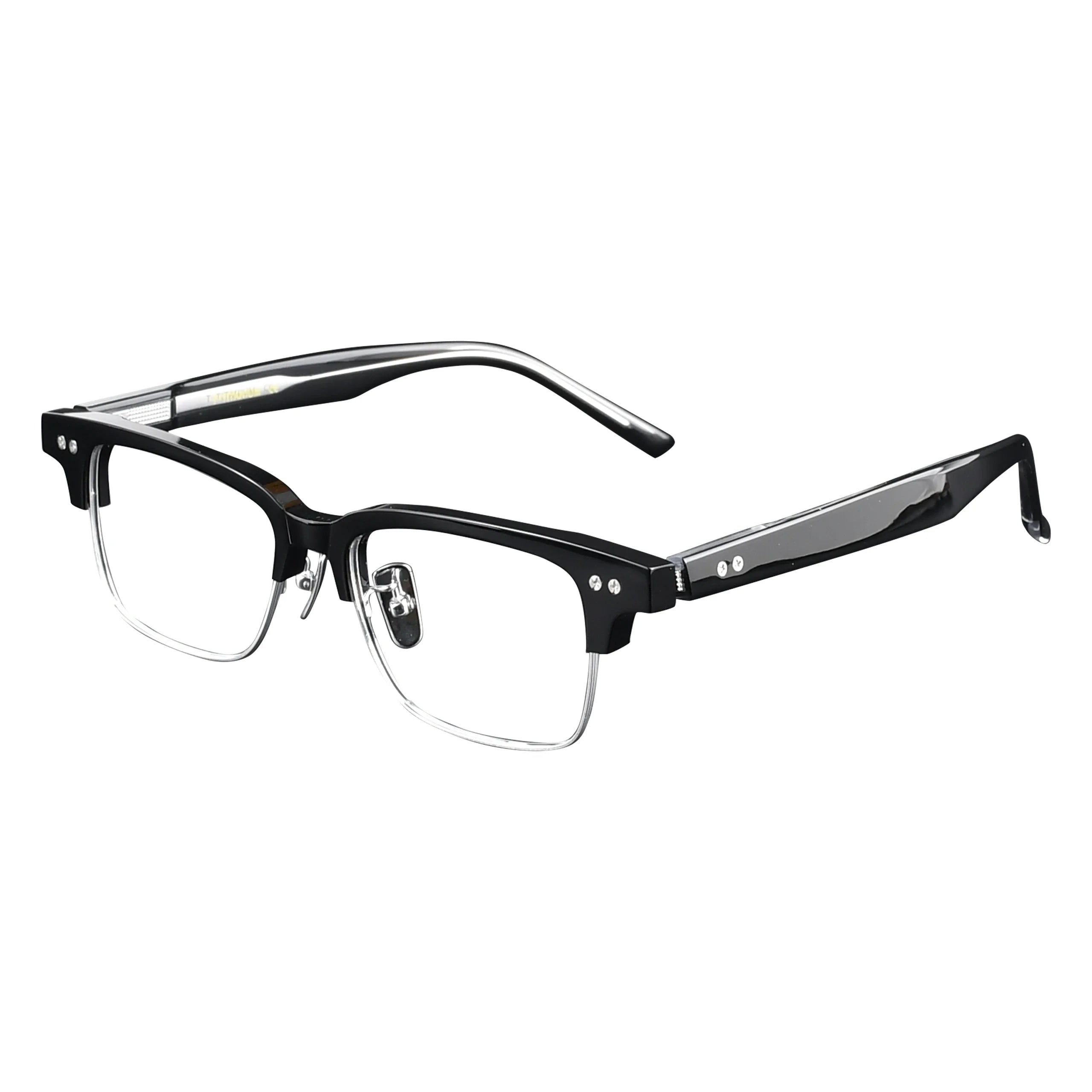 Browline Glasses LE1802