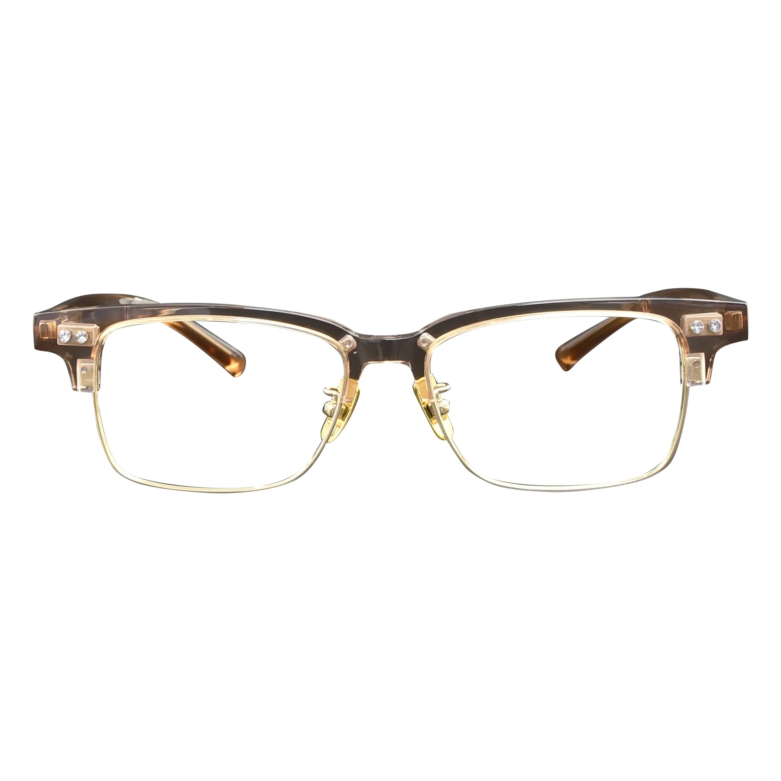 Browline Glasses LE1802