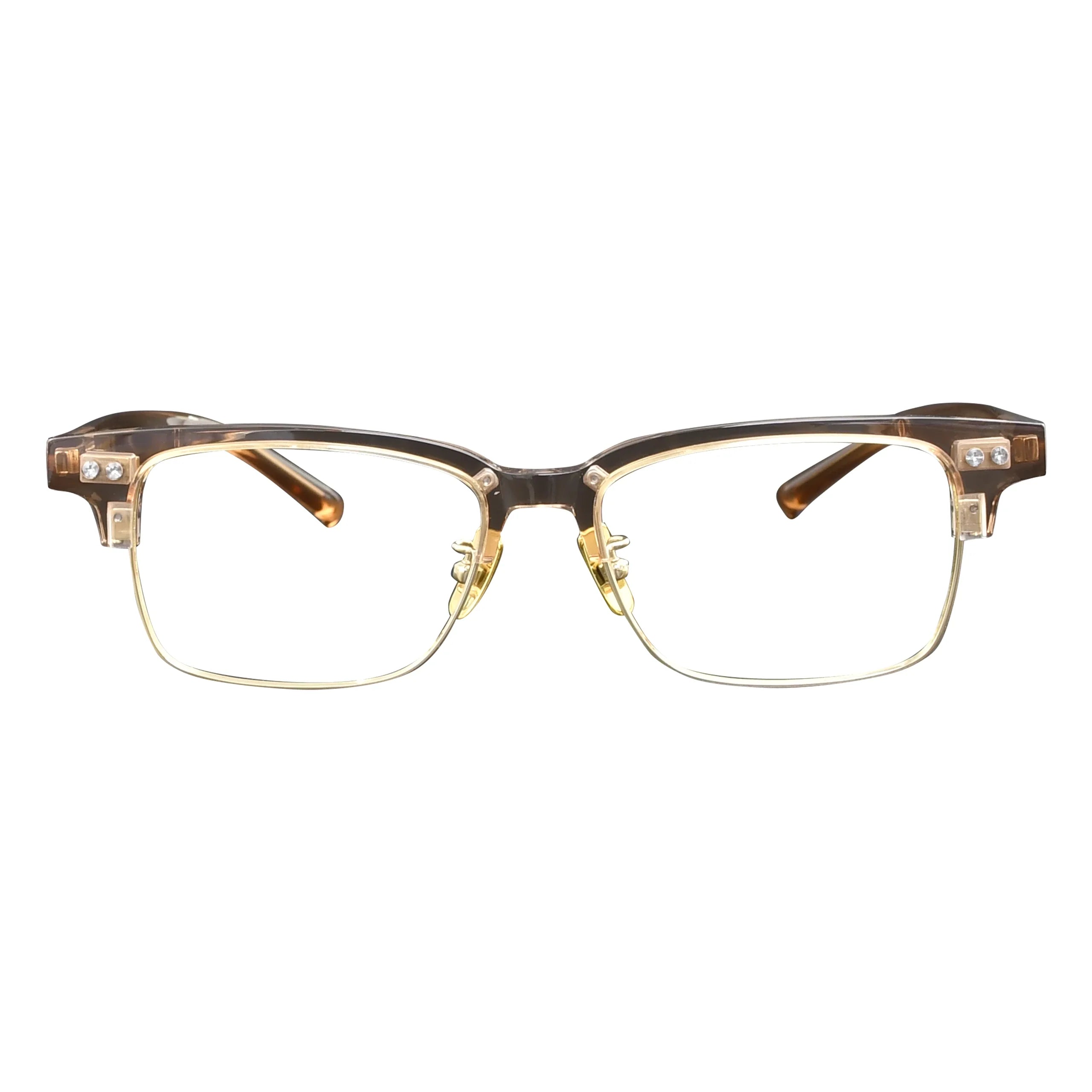 Browline Glasses LE1802