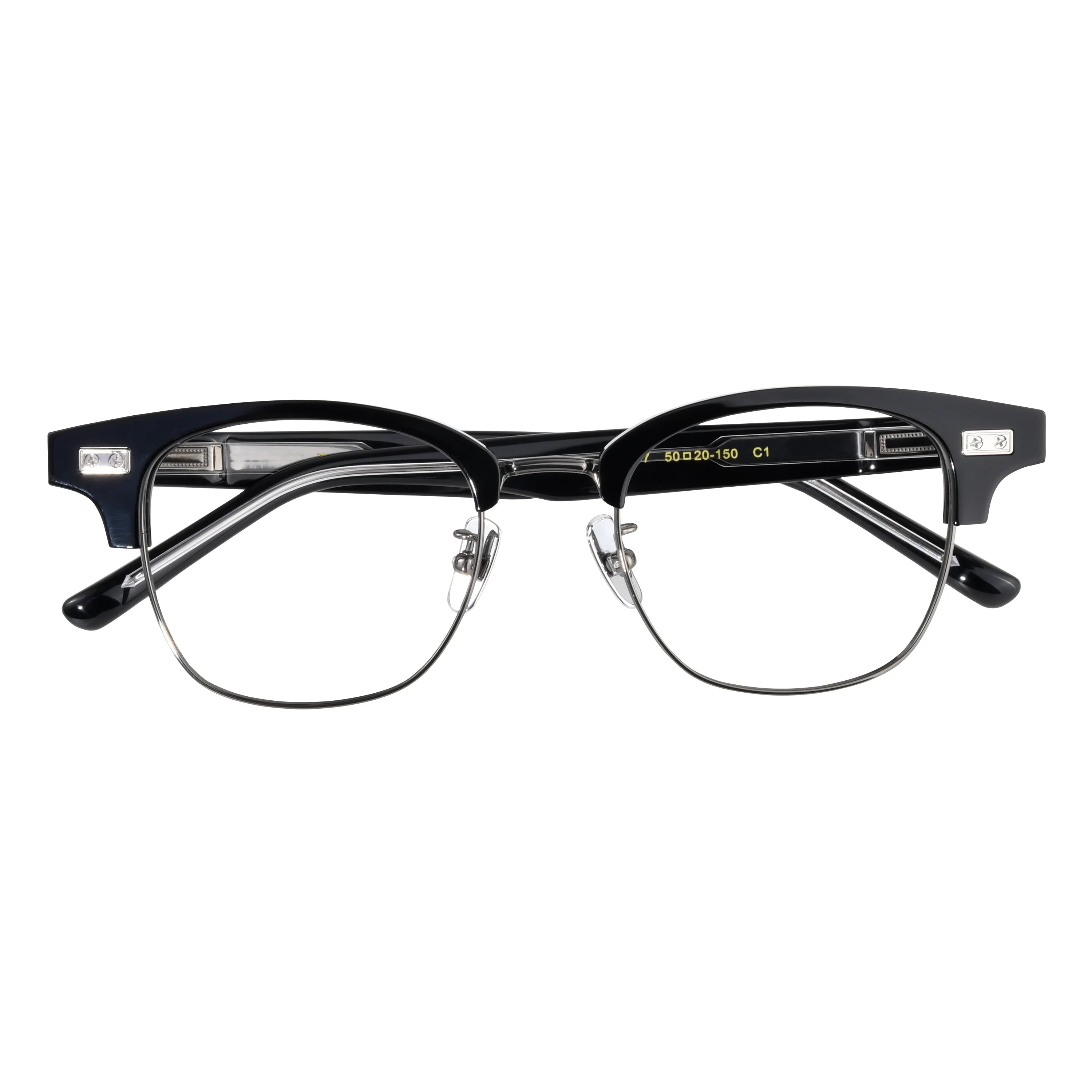 Browline Glasses LE1803