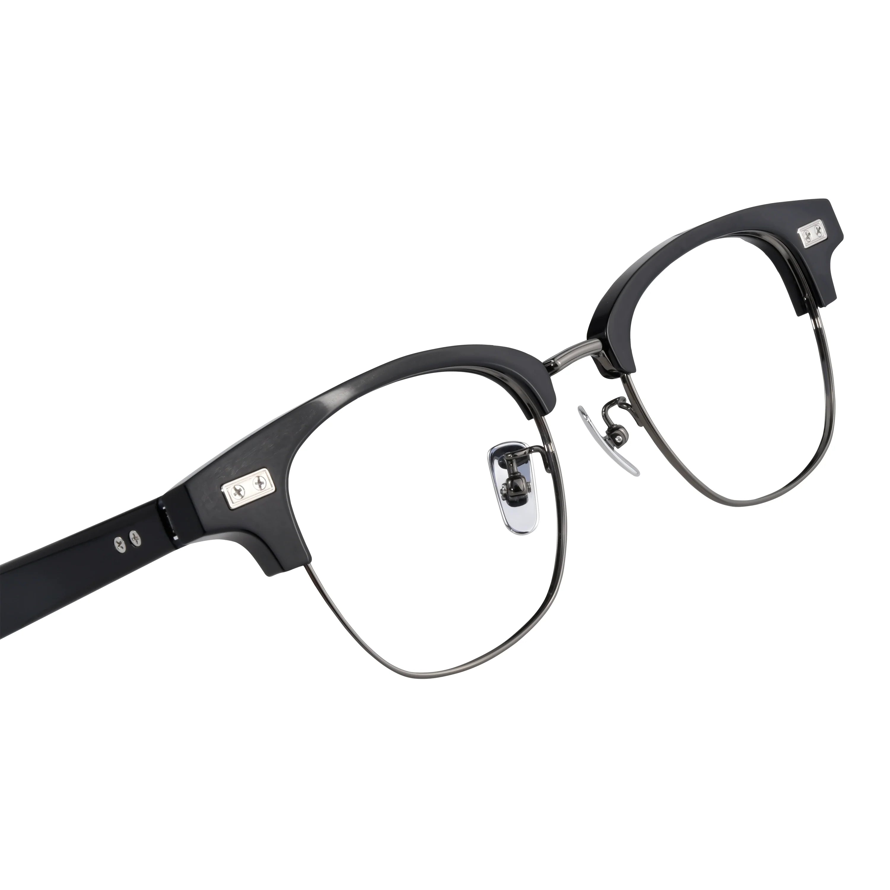 Browline Glasses LE1803