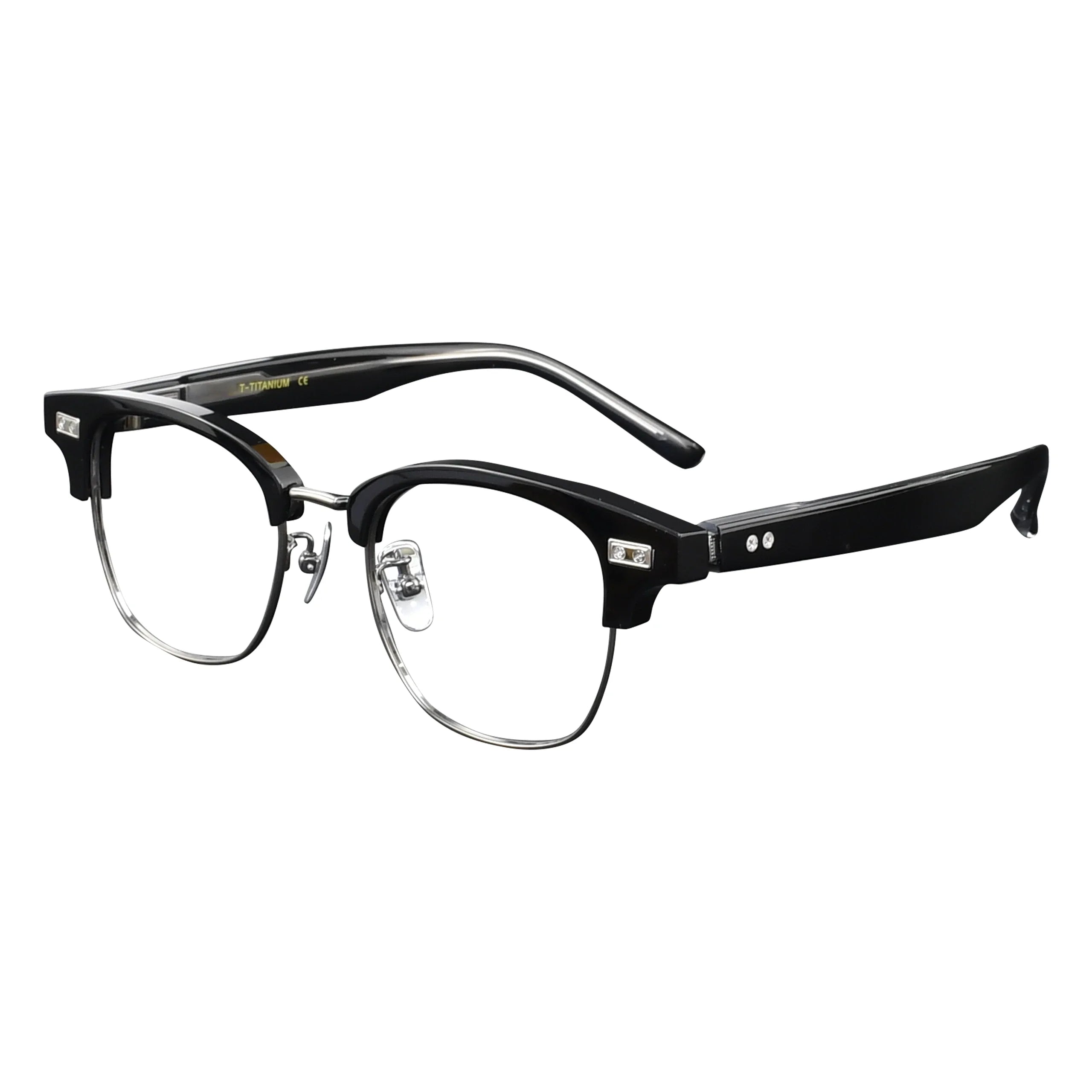 Browline Glasses LE1803