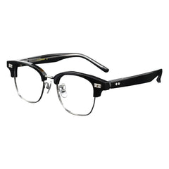 Browline Glasses LE1803