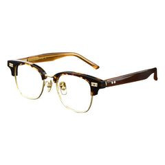 Browline Glasses LE1803