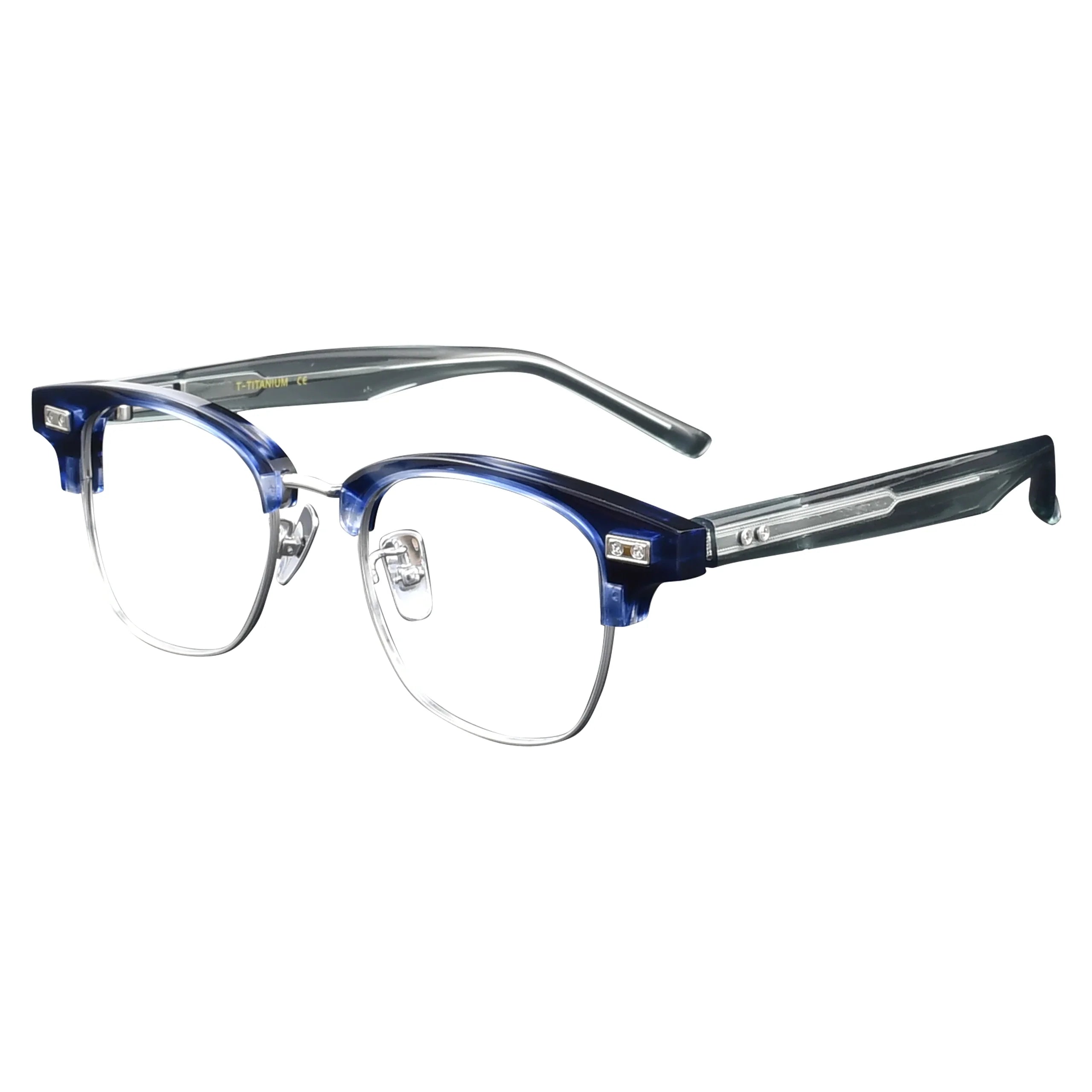 Browline Glasses LE1803