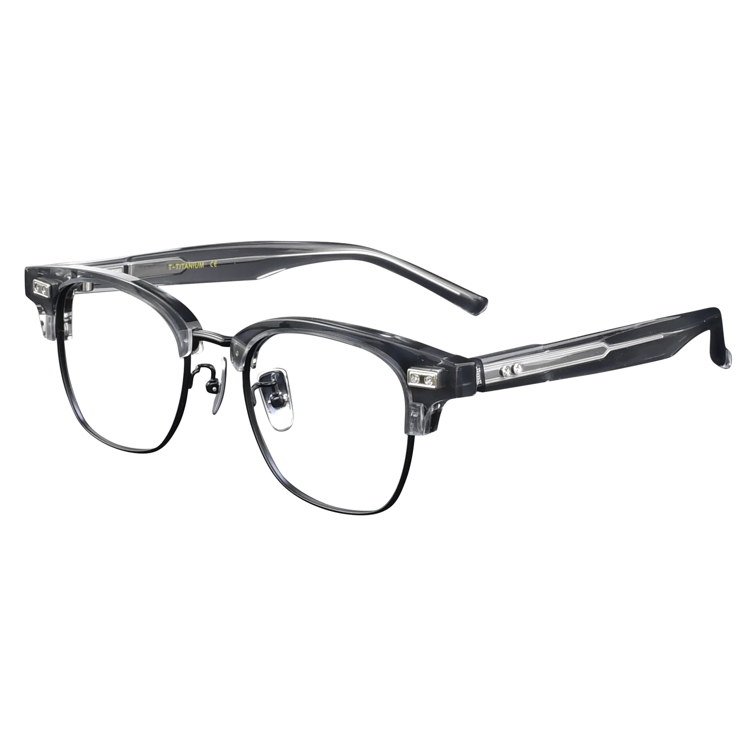 Browline Glasses LE1803