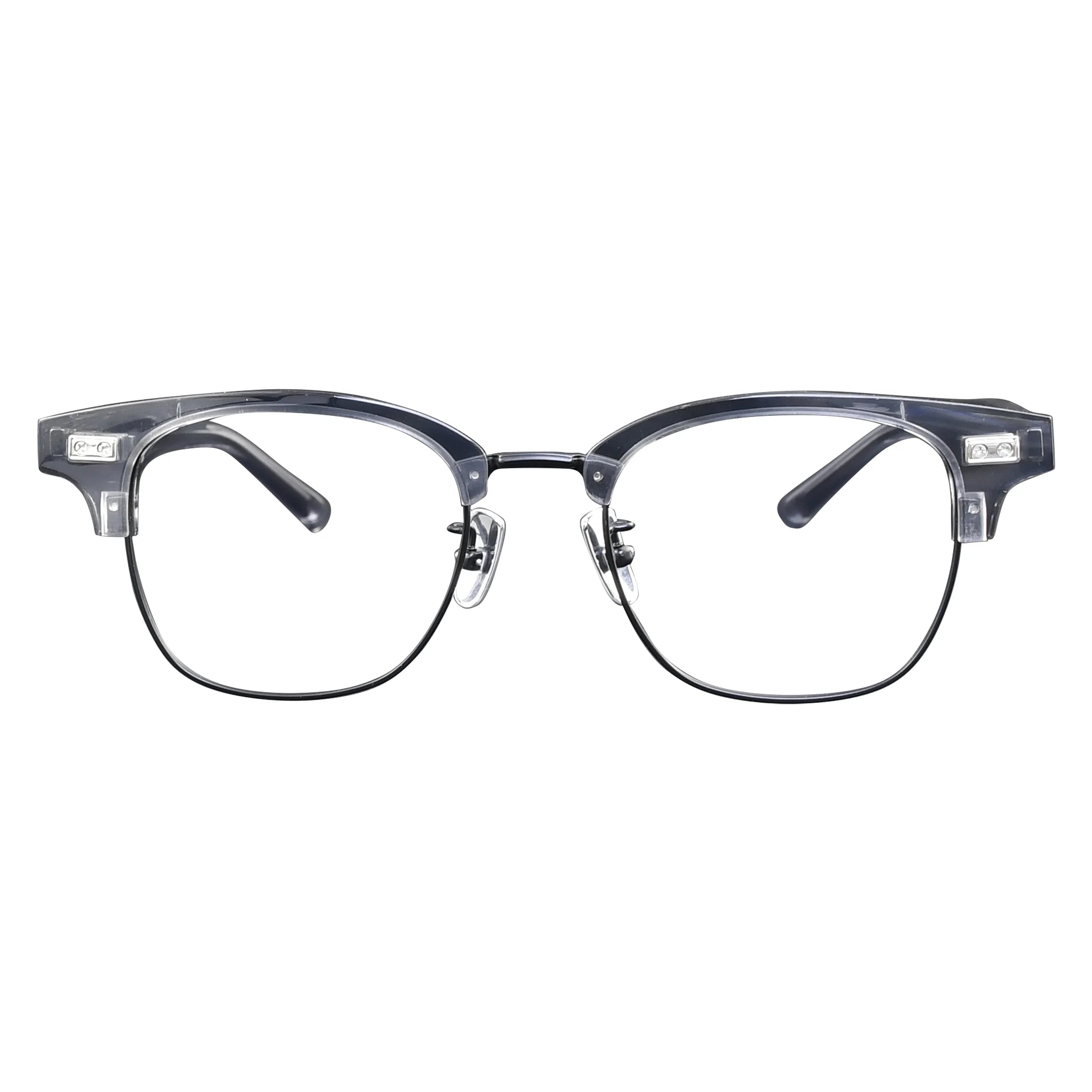 Browline Glasses LE1803