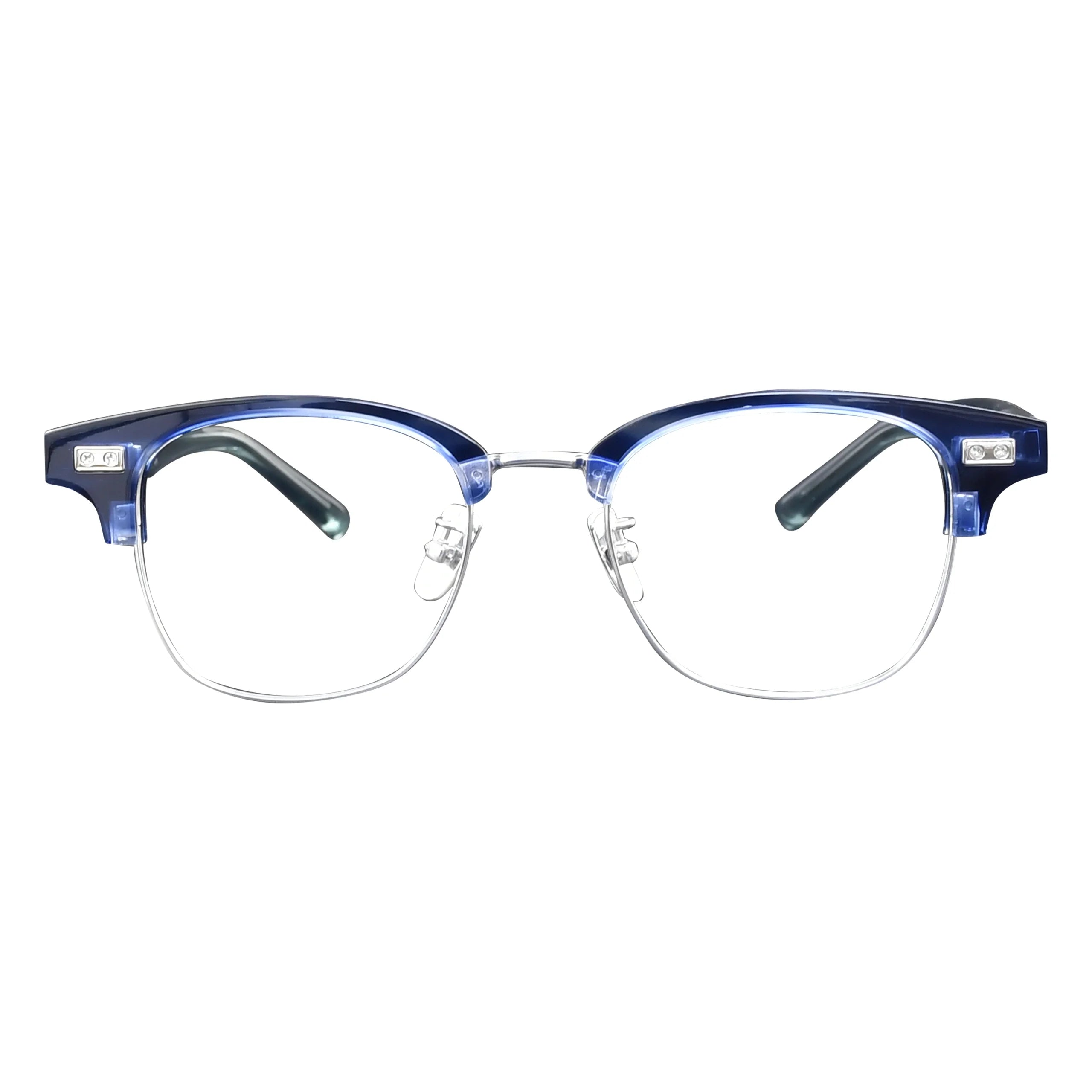 Browline Glasses LE1803