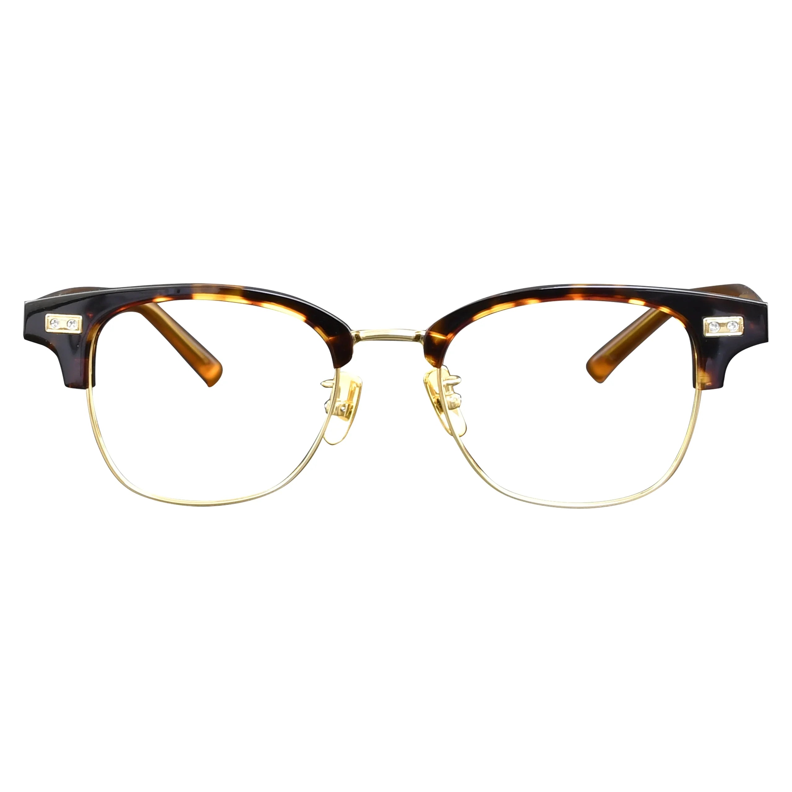 Browline Glasses LE1803