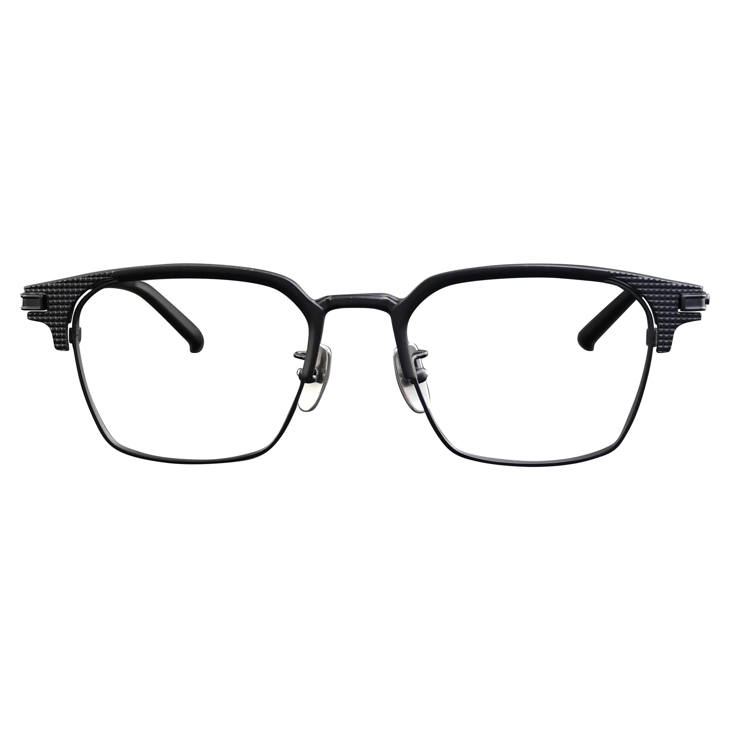 Browline Glasses LE1806