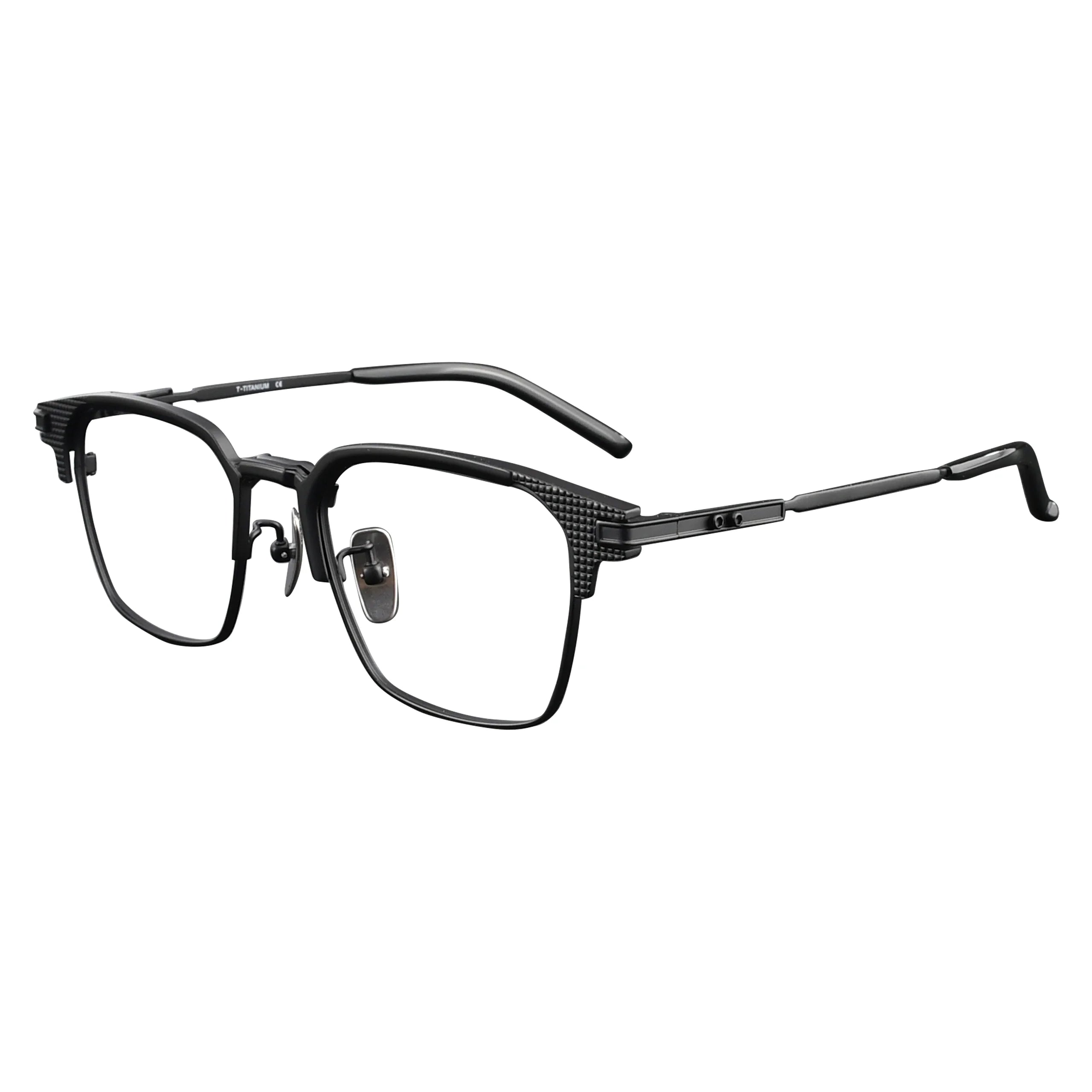 Browline Glasses LE1806
