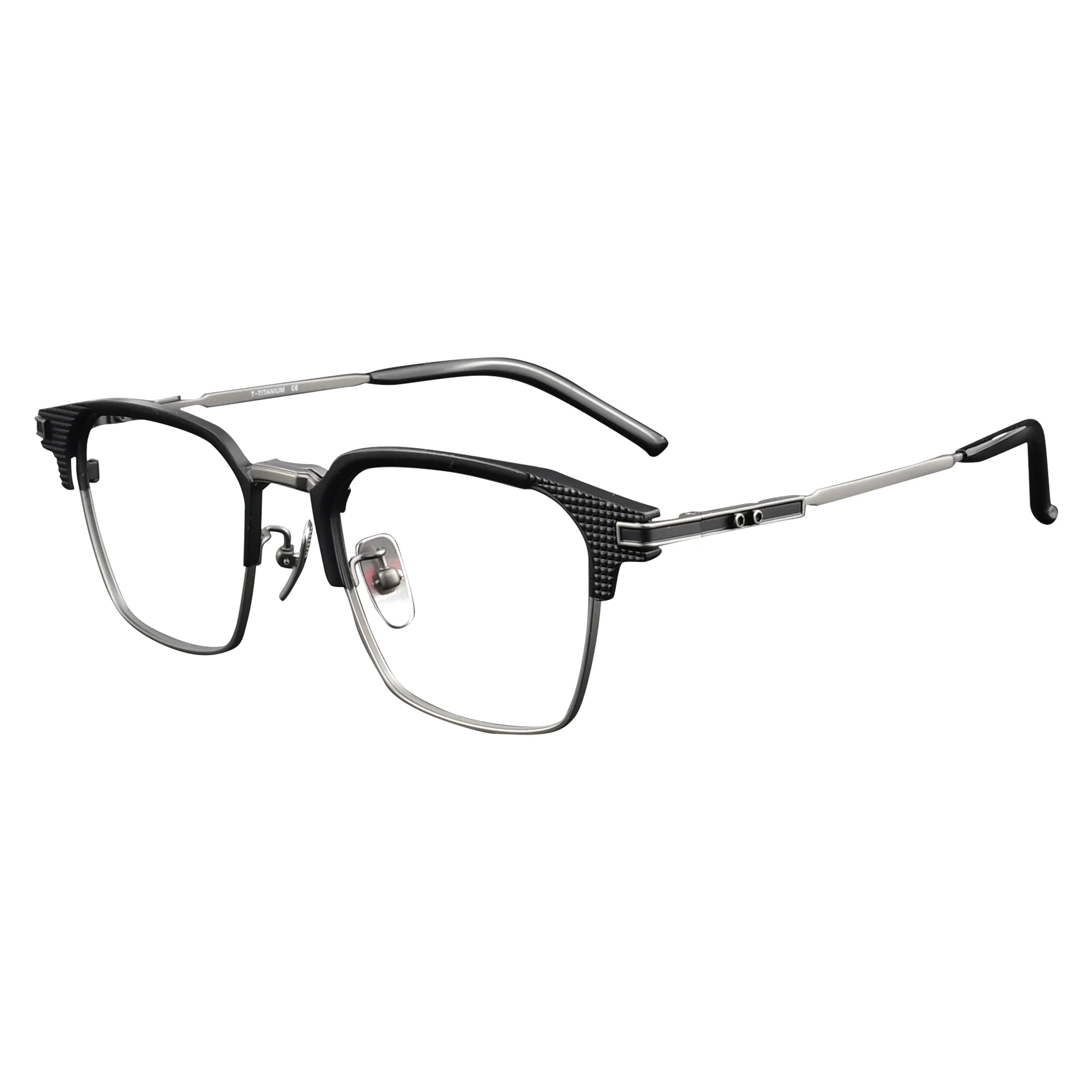 Browline Glasses LE1806