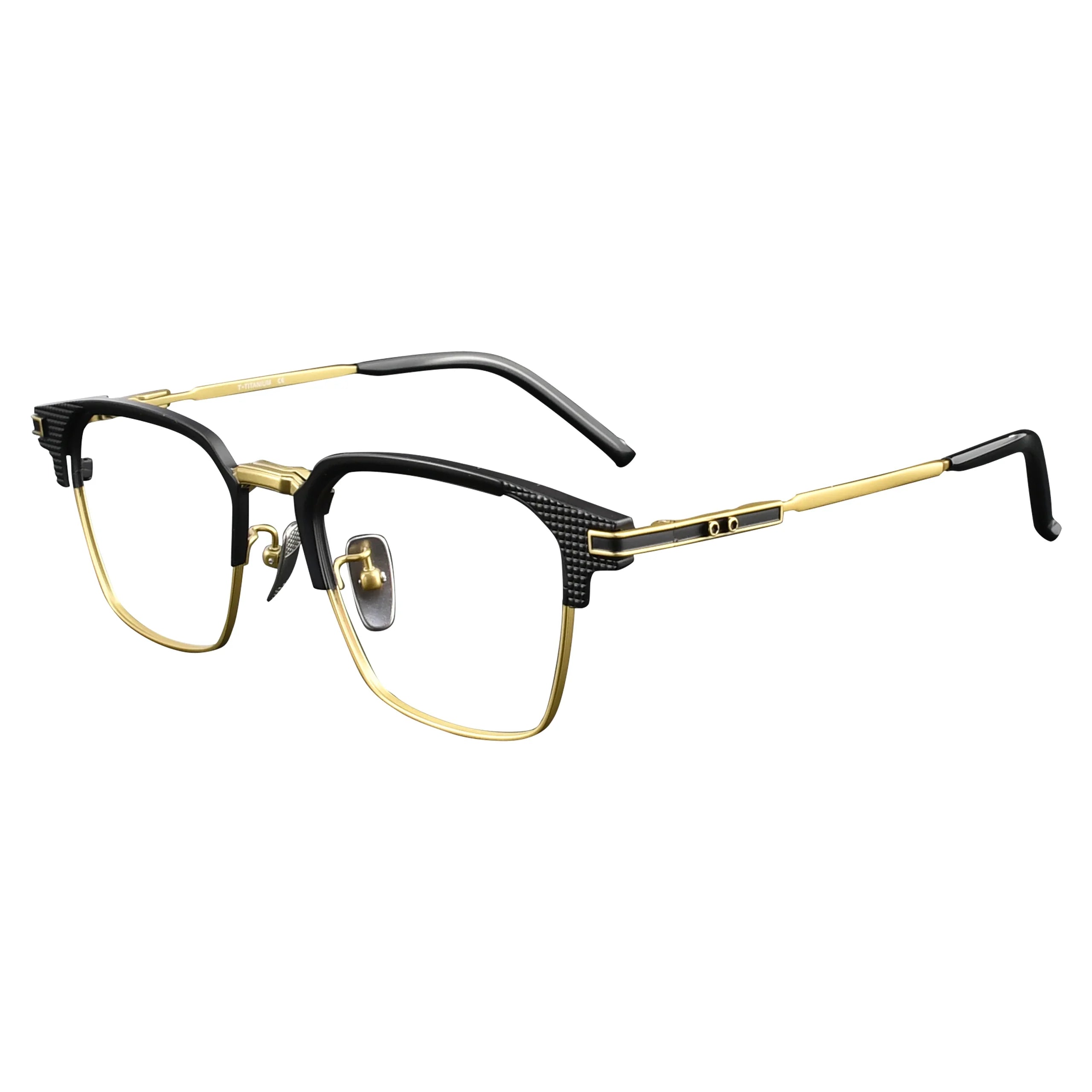 Browline Glasses LE1806