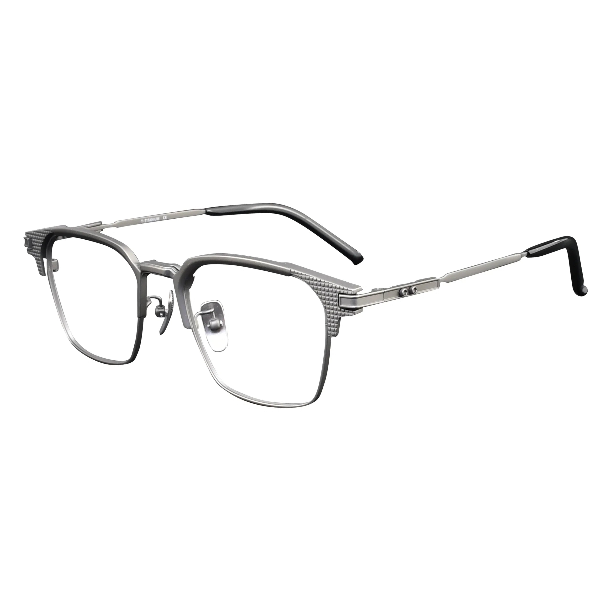 Browline Glasses LE1806