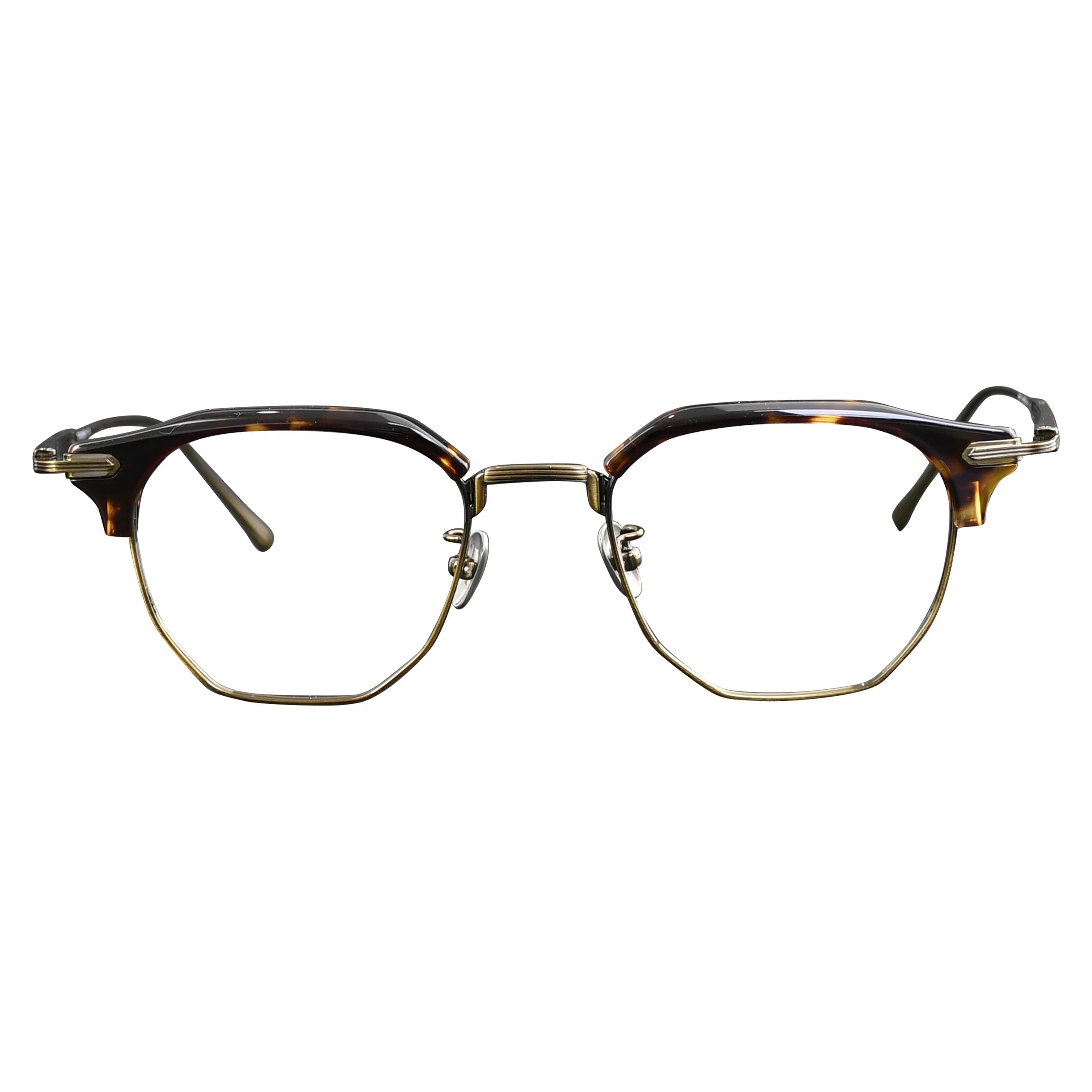 Browline Glasses LE1807