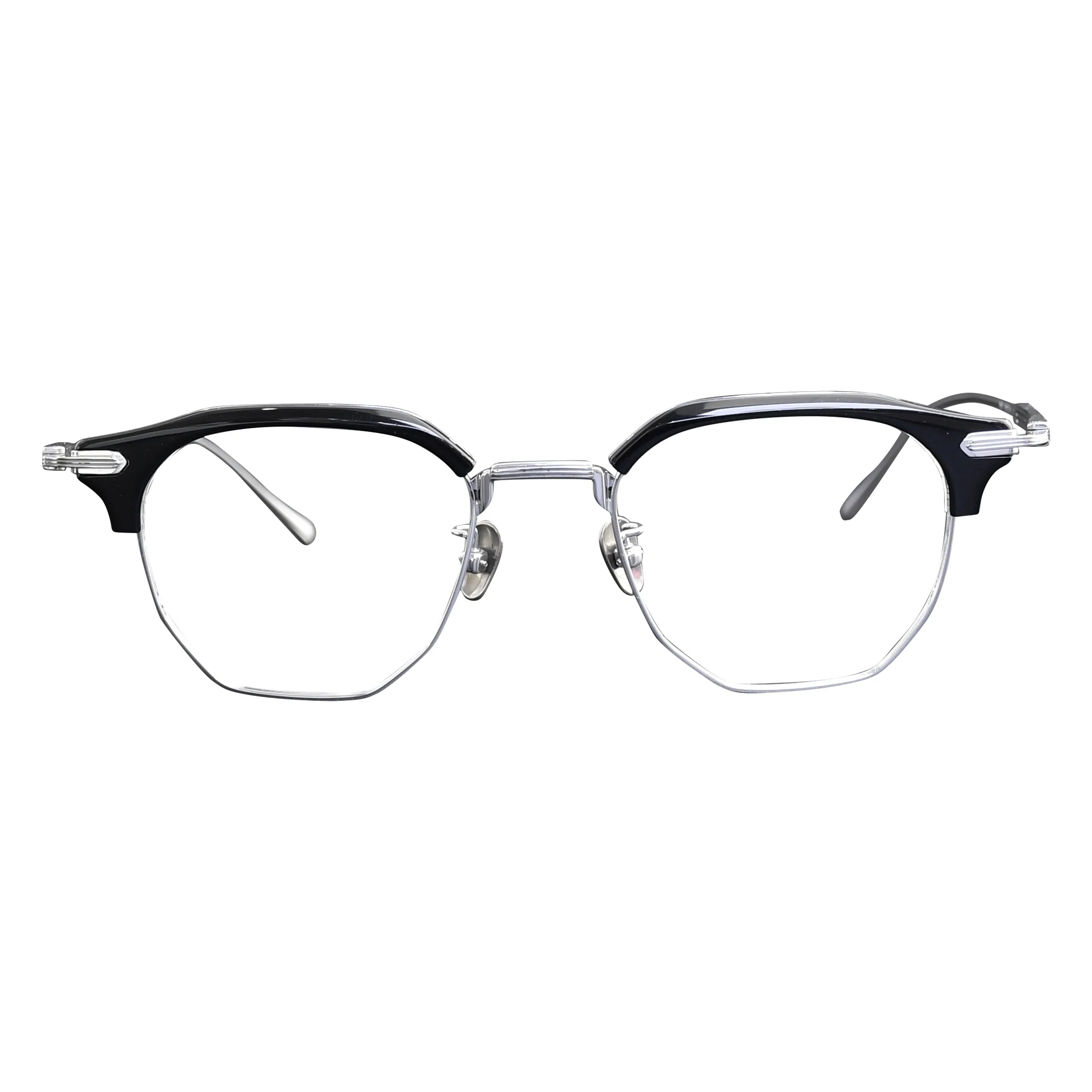 Browline Glasses LE1807