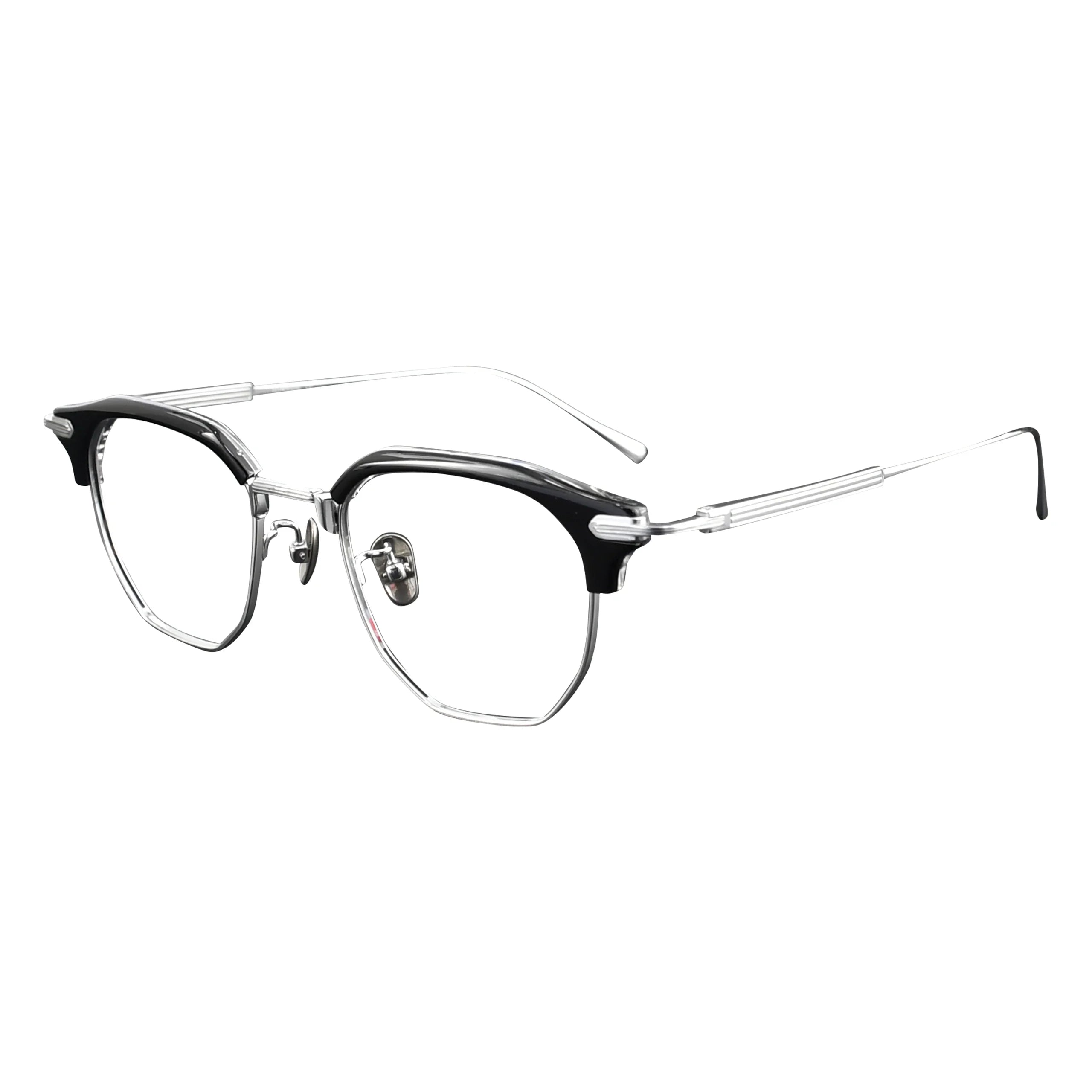 Browline Glasses LE1807