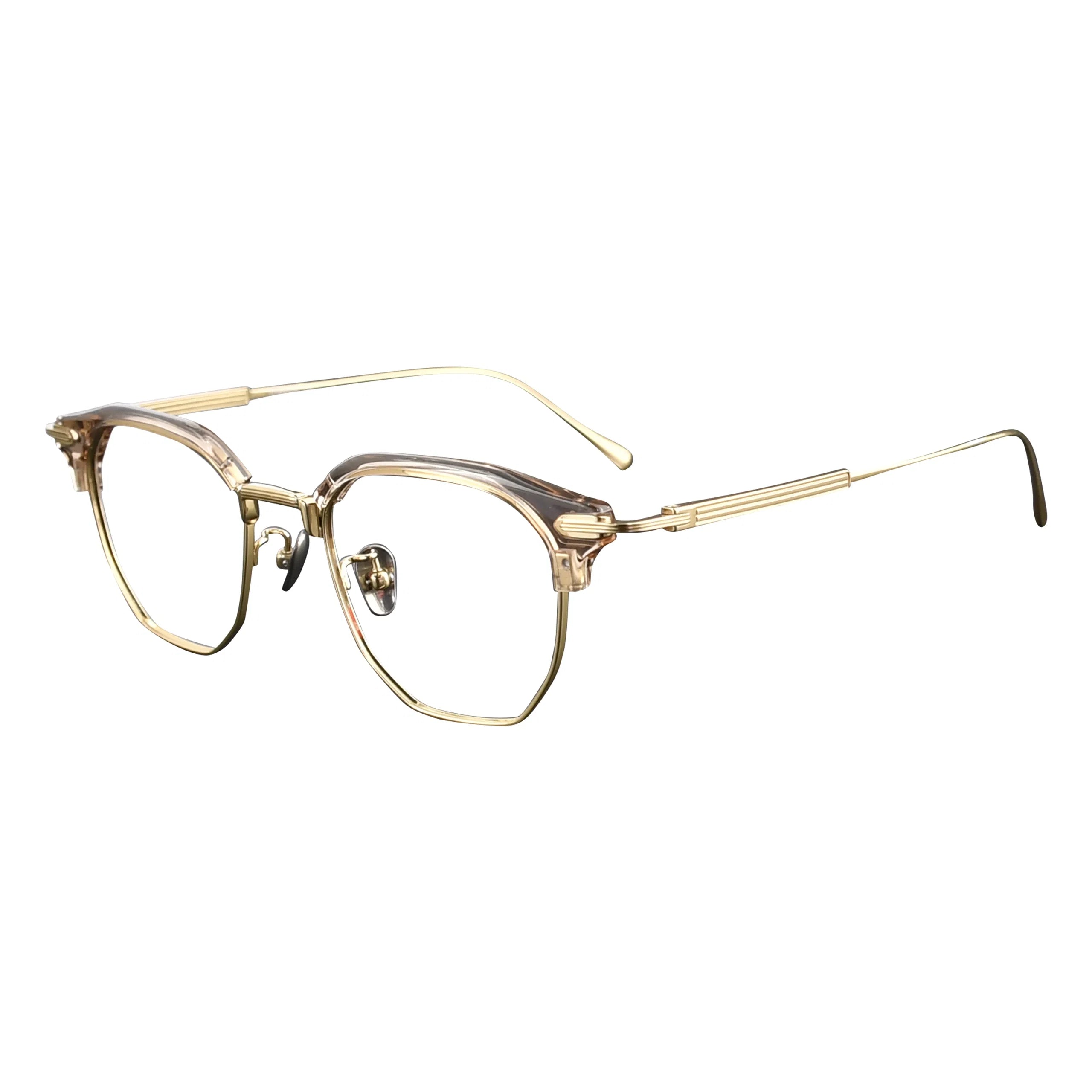 Browline Glasses LE1807