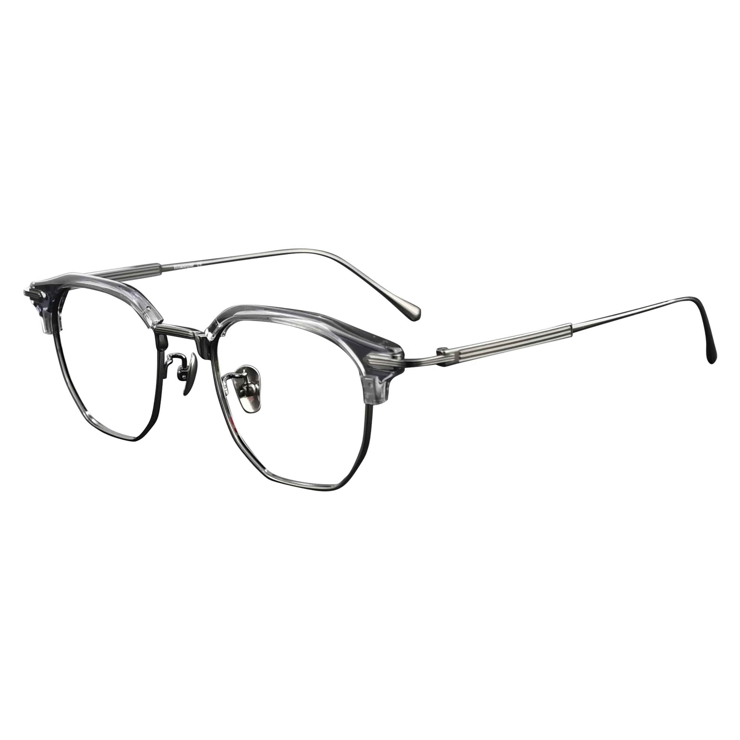 Browline Glasses LE1807