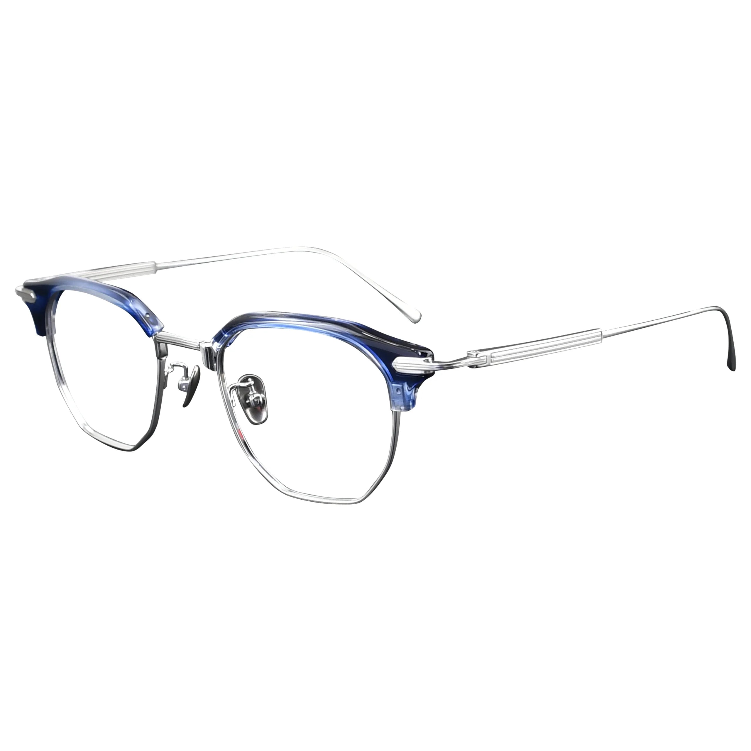 Browline Glasses LE1807