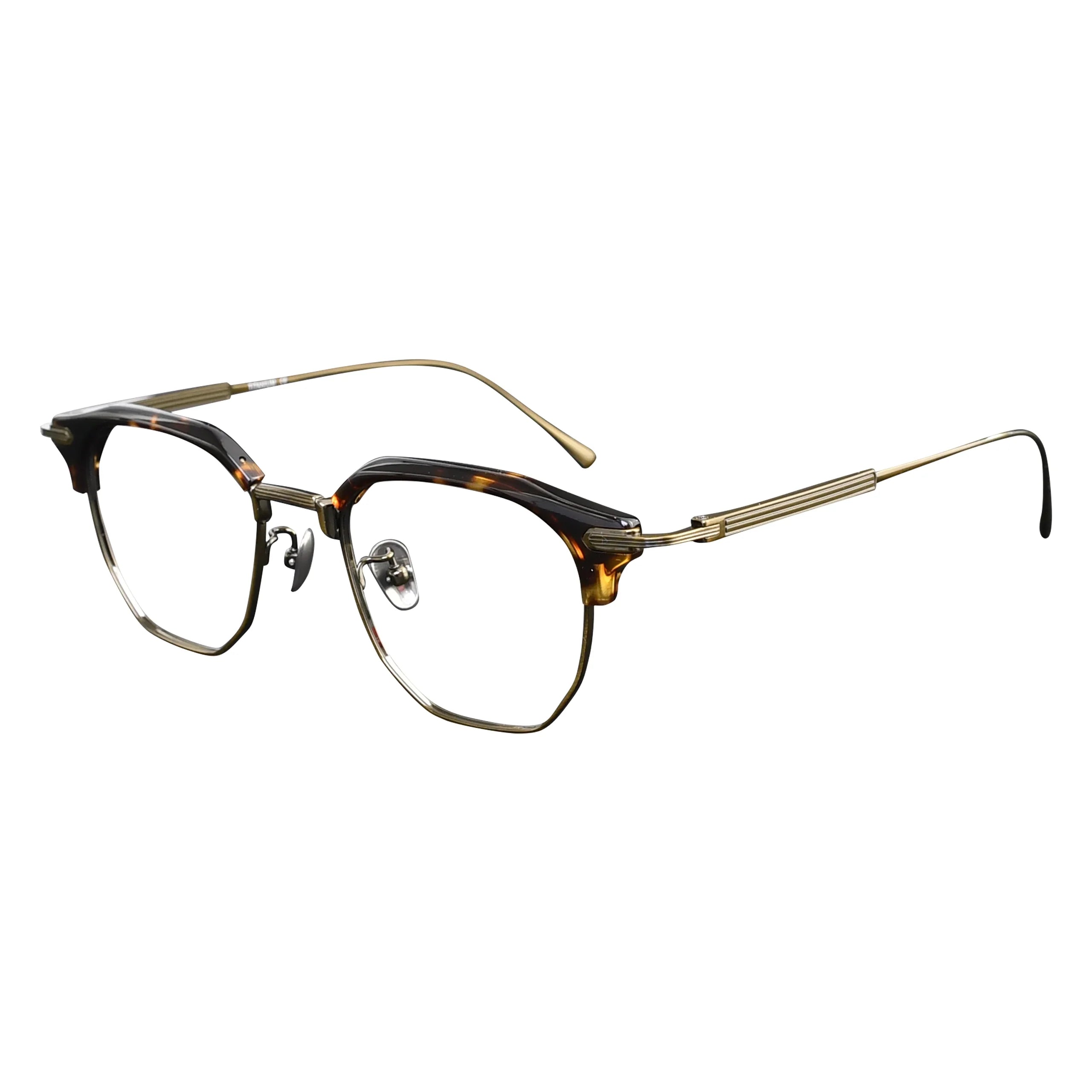 Browline Glasses LE1807