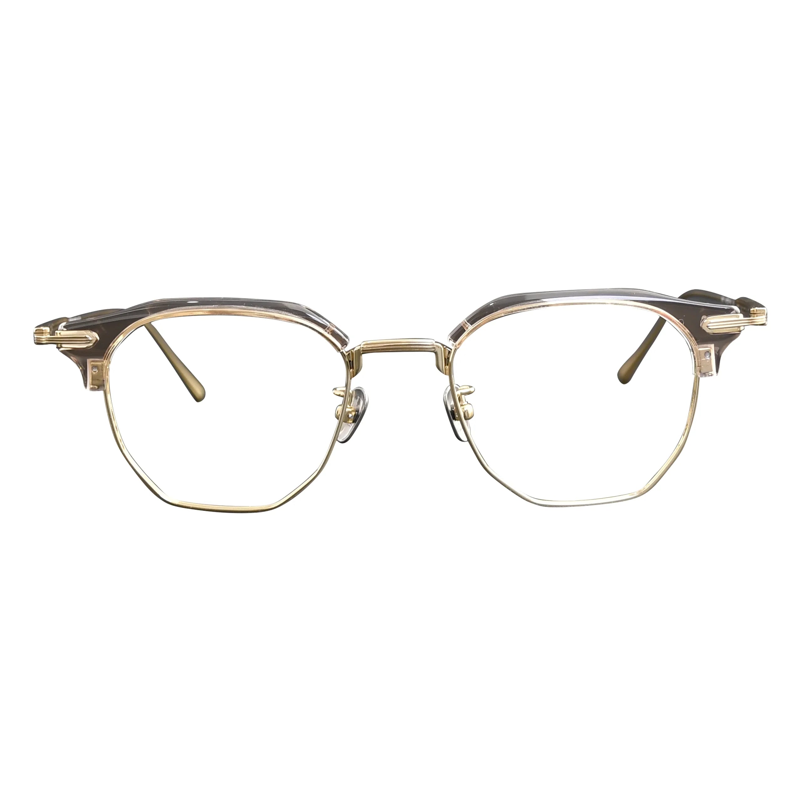 Browline Glasses LE1807
