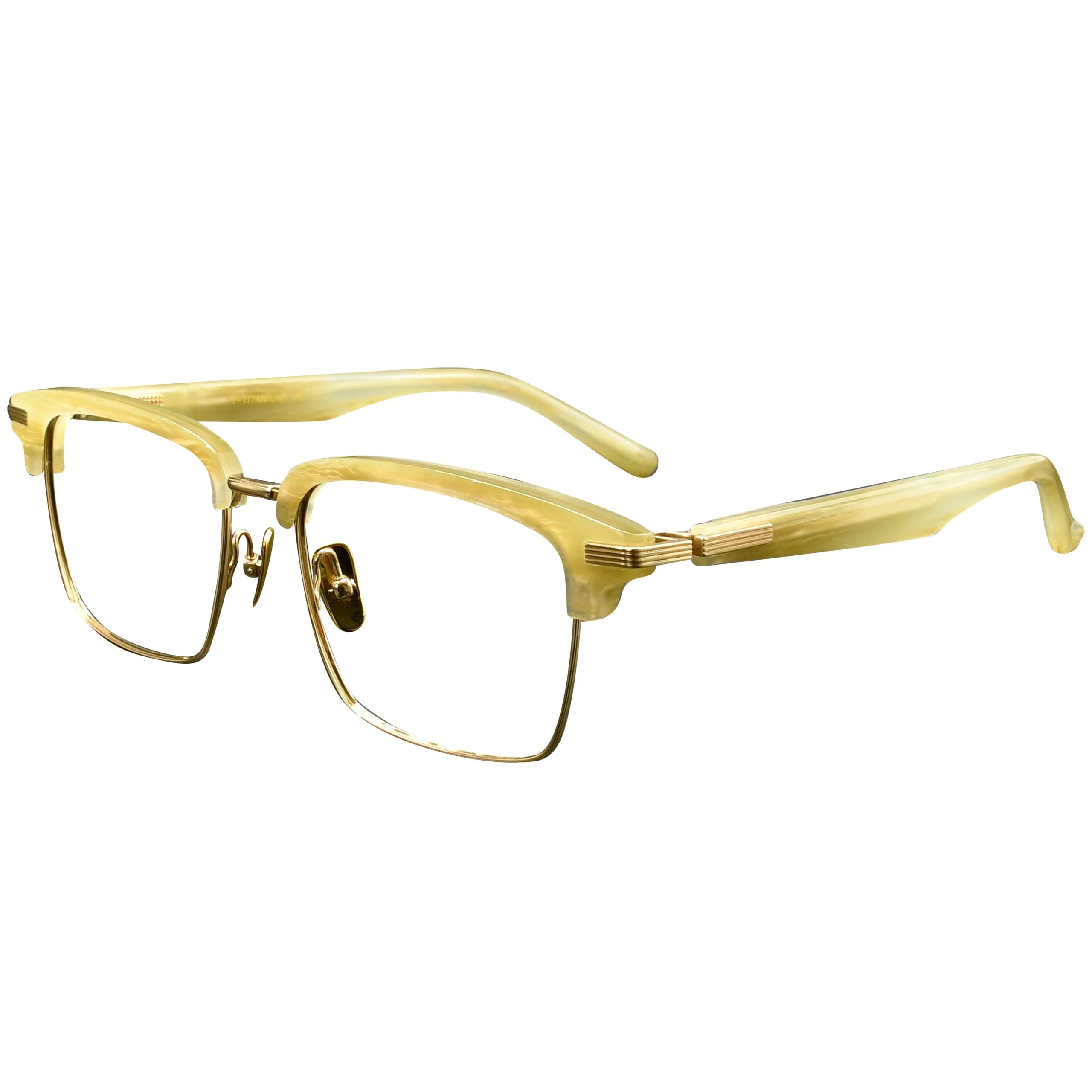 Browline Glasses LE1831