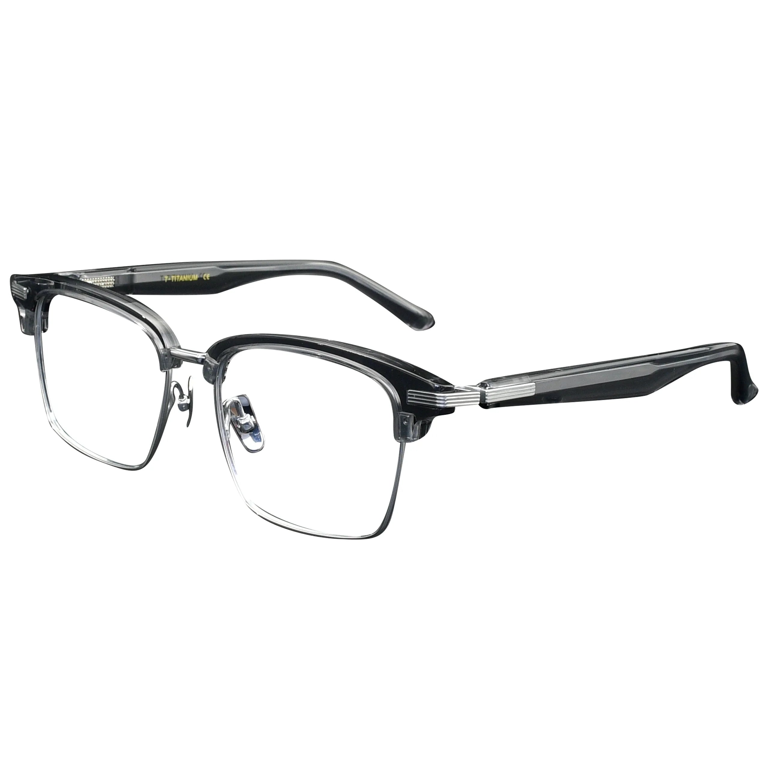 Browline Glasses LE1831