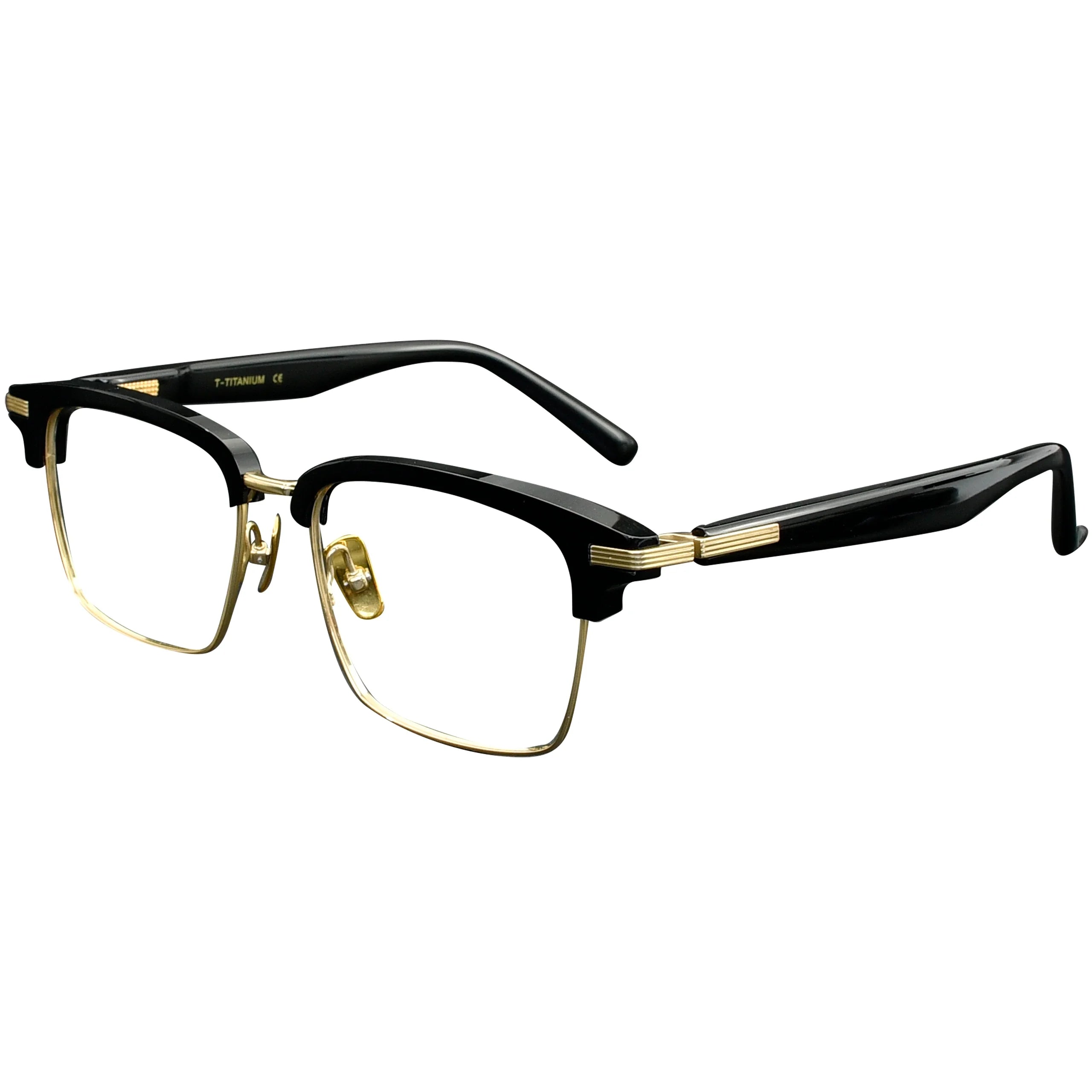 Browline Glasses LE1831