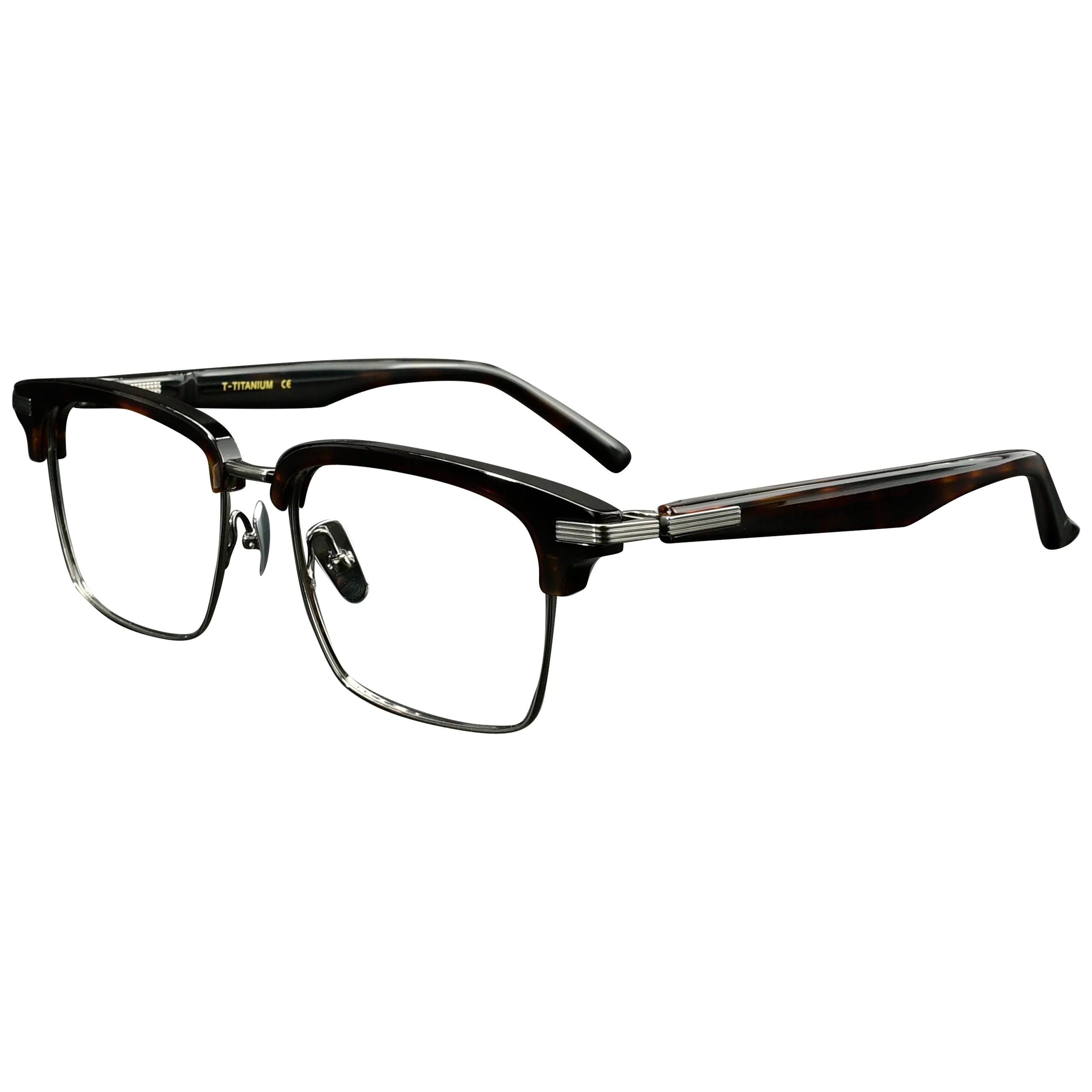 Browline Glasses LE1831