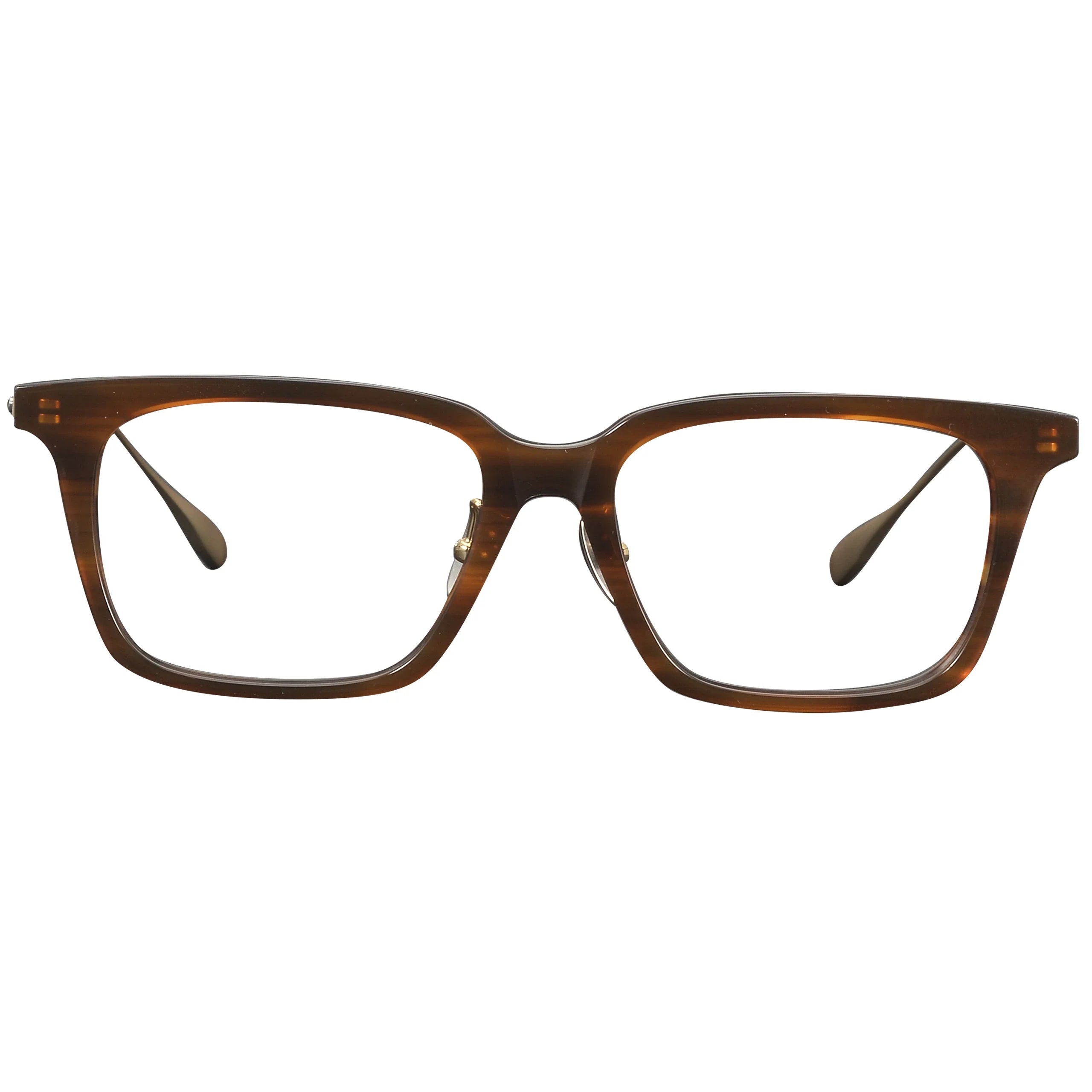 Rectangle Glasses LE1834