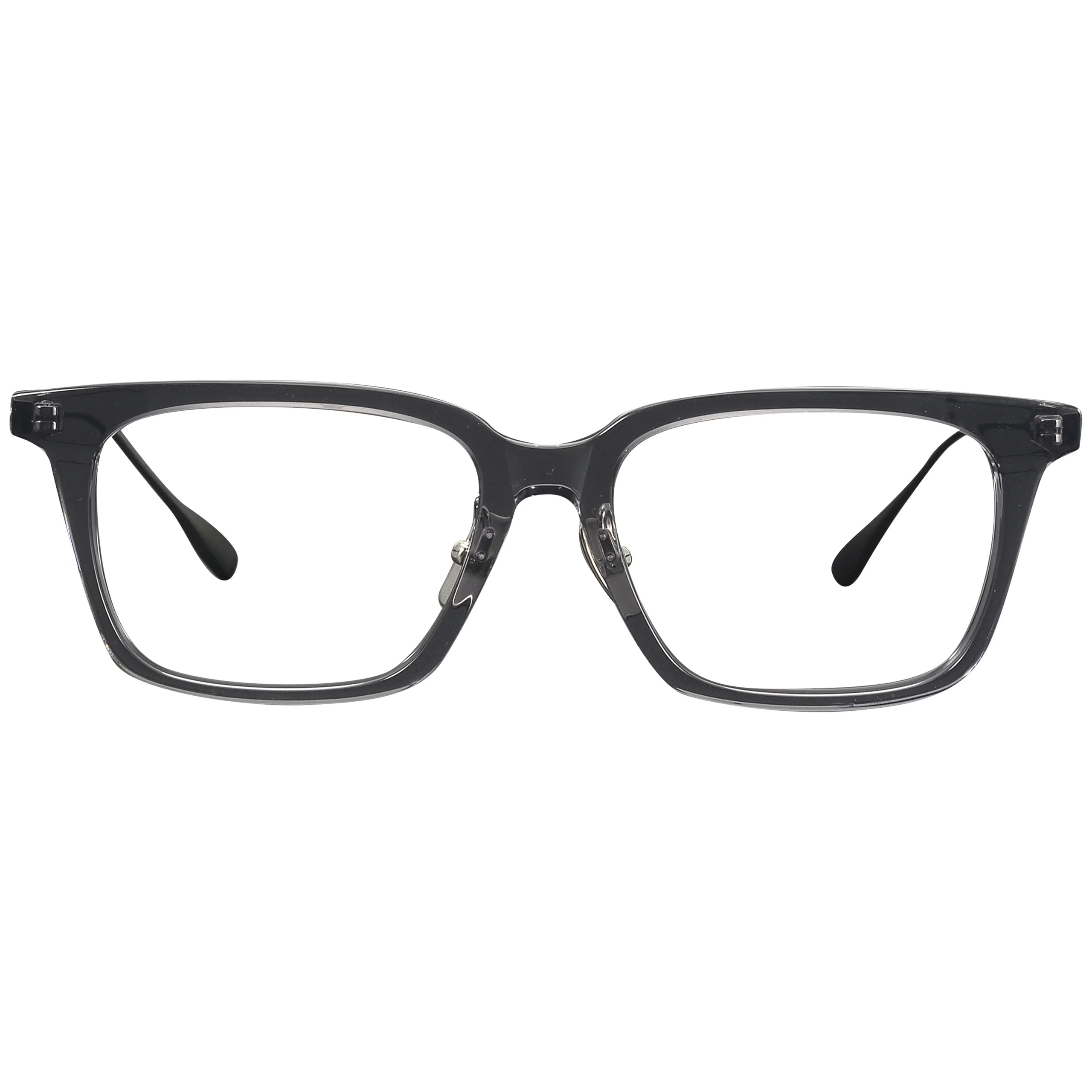 Rectangle Glasses LE1834