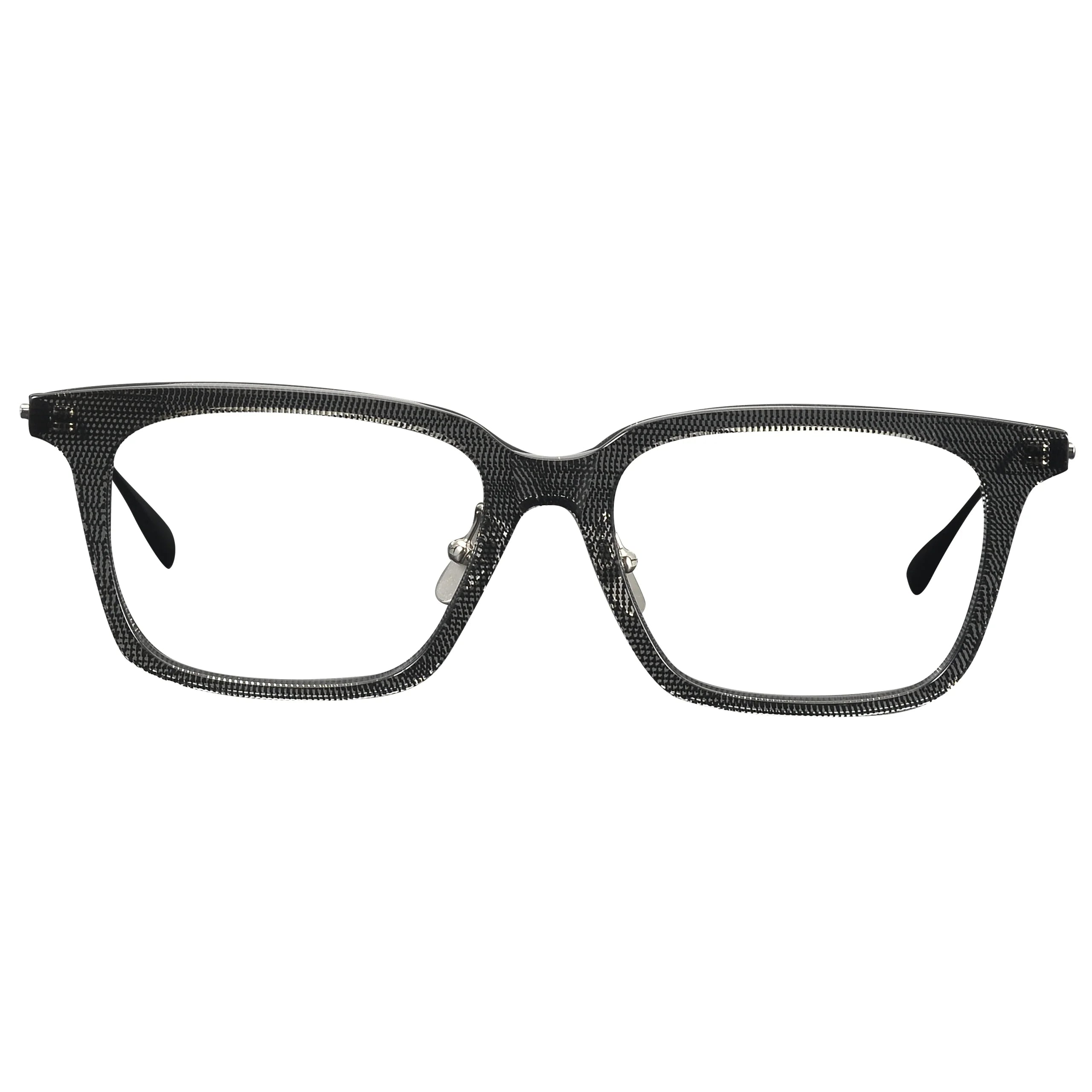 Rectangle Glasses LE1834