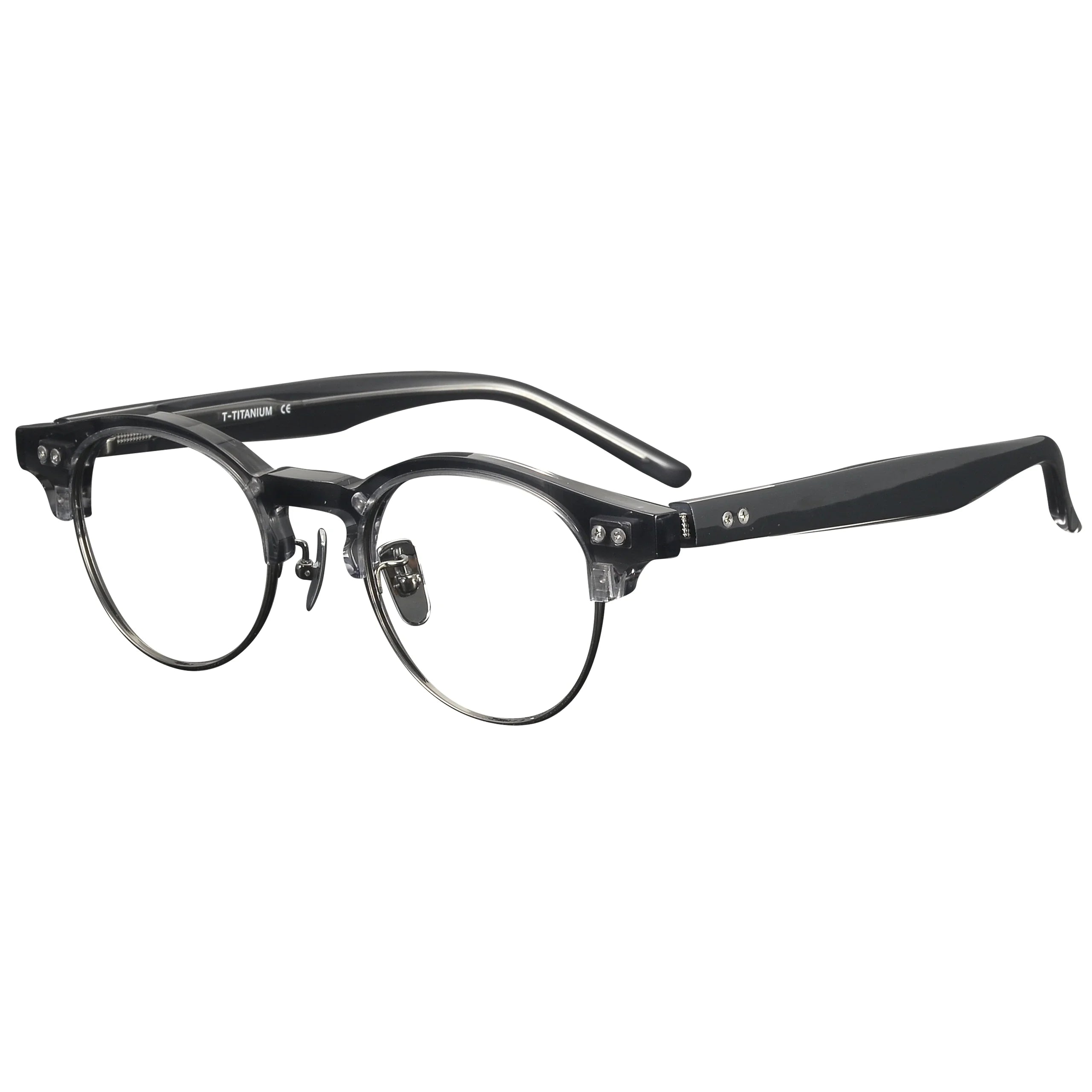 Browline Glasses LE1835