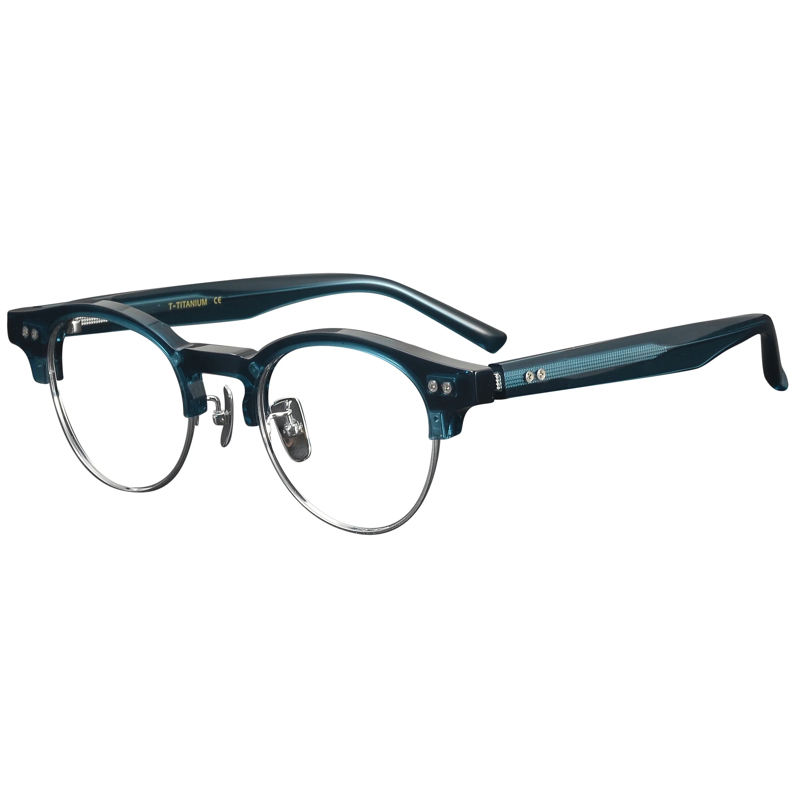Browline Glasses LE1835