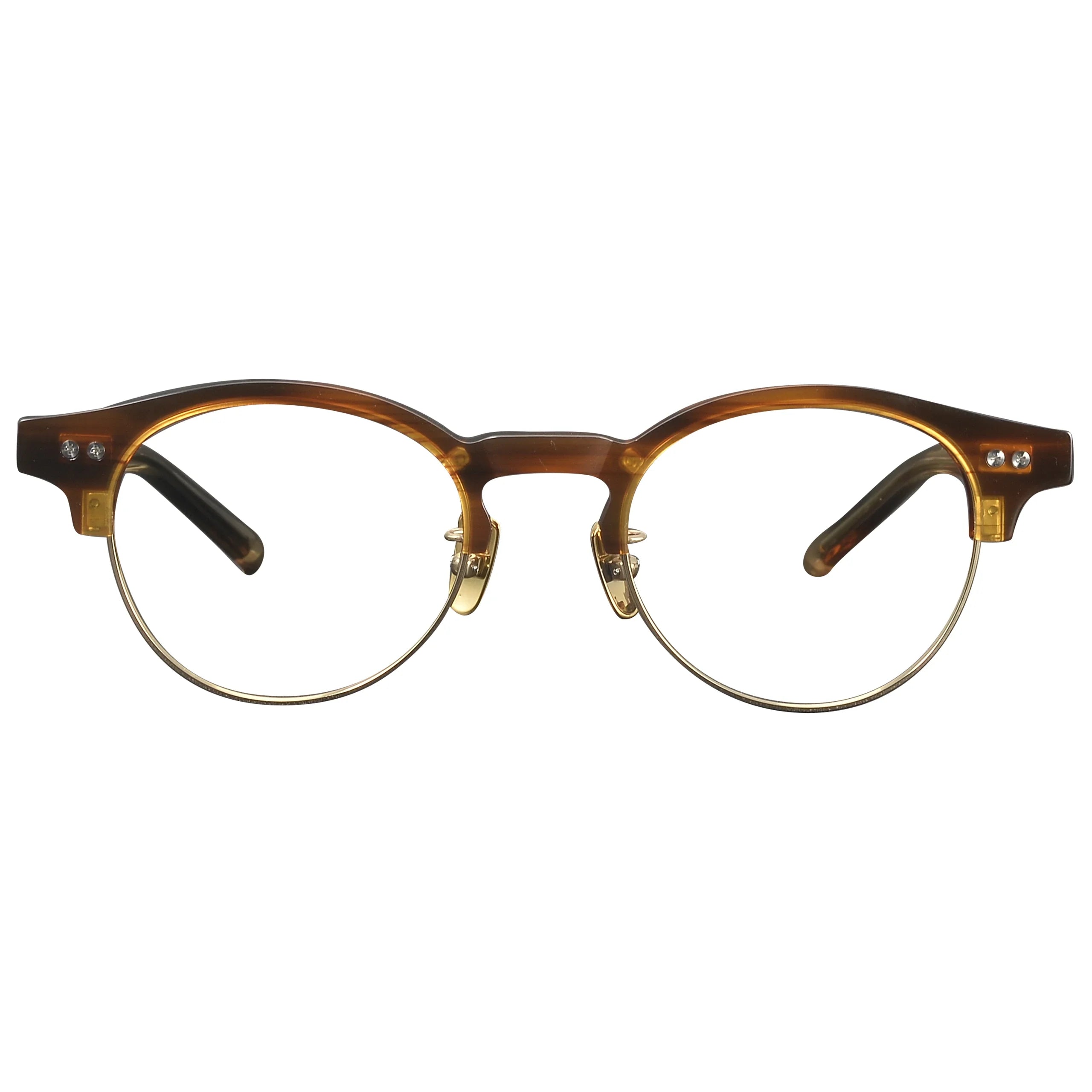 Browline Glasses LE1835