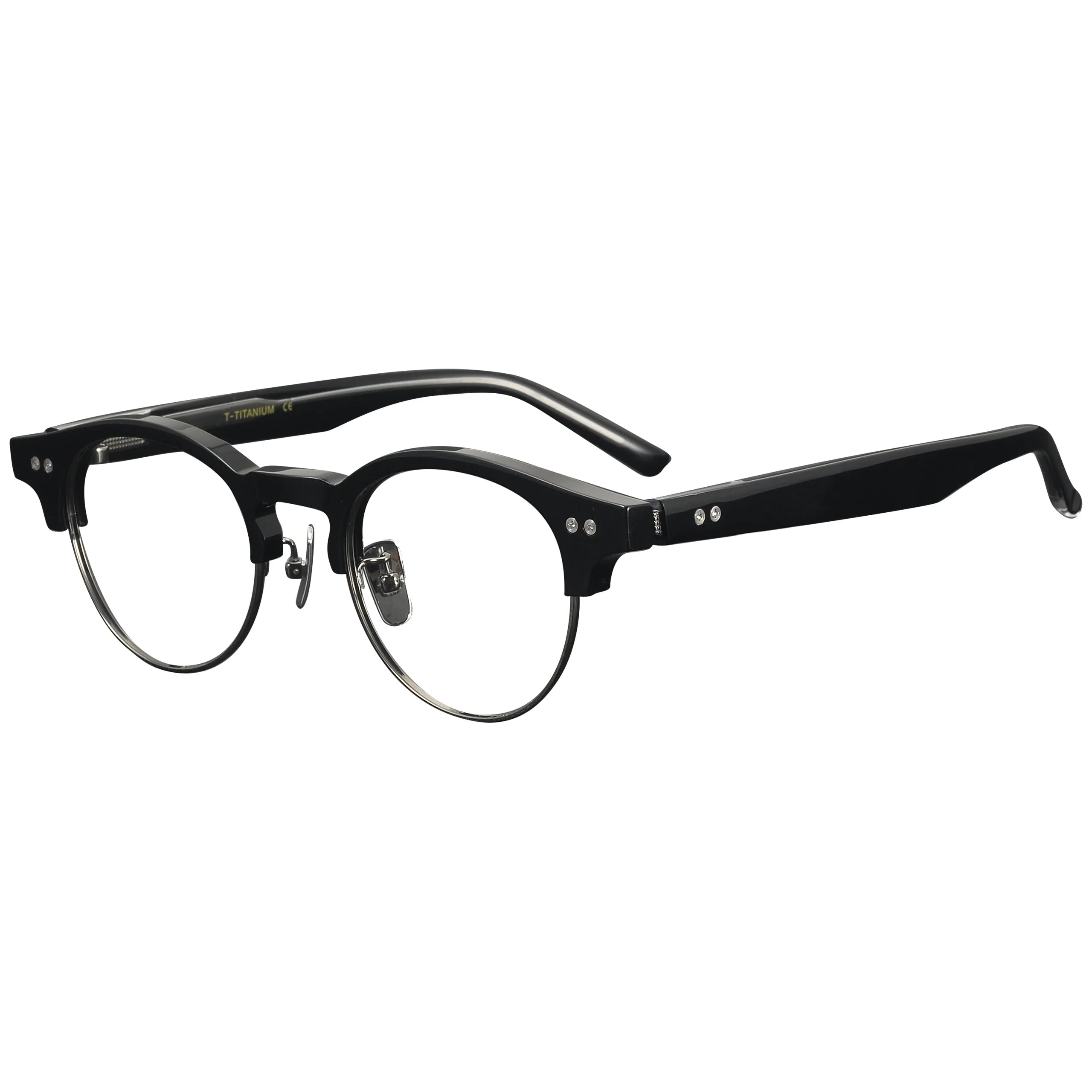 Browline Glasses LE1835