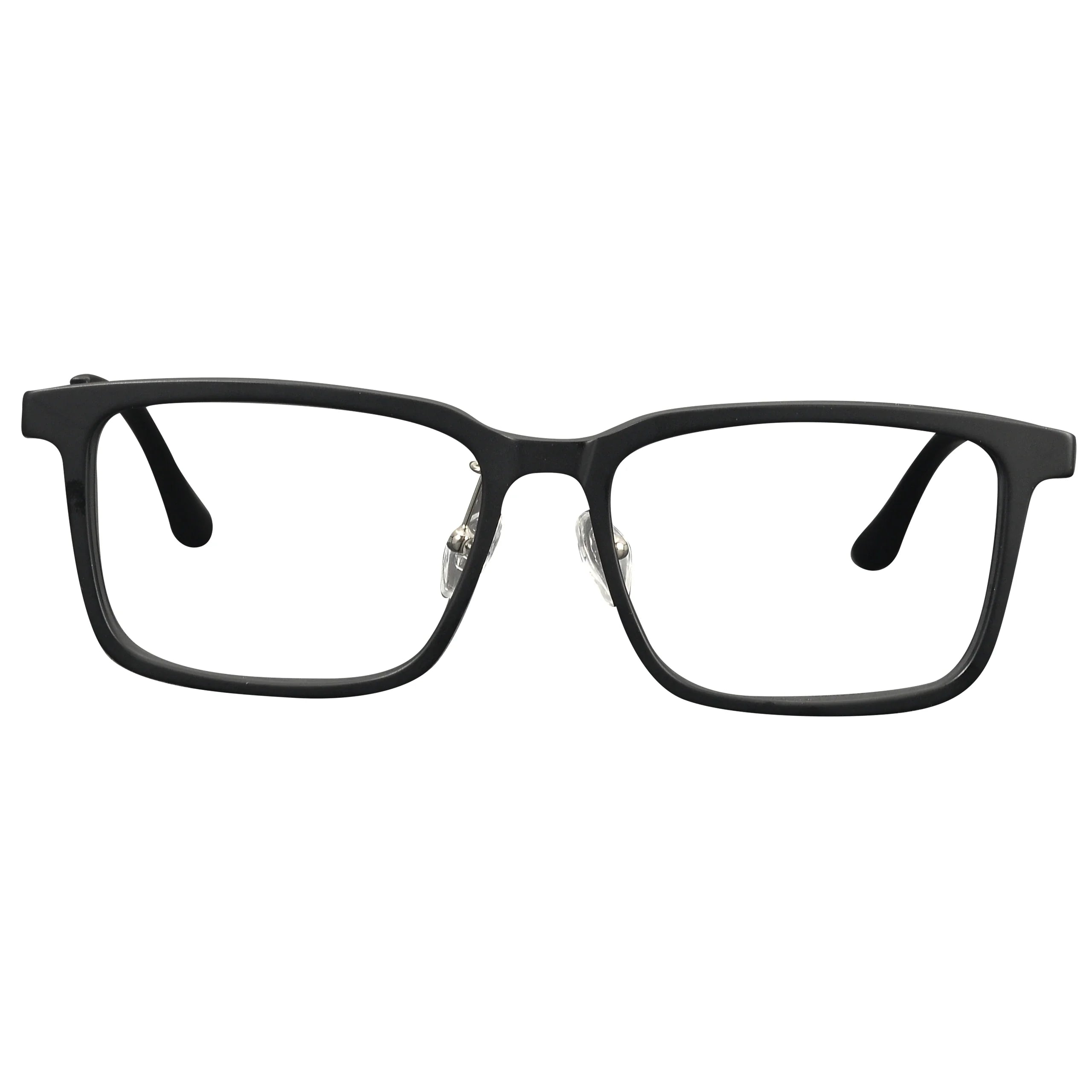 Rectangle Glasses LE1837