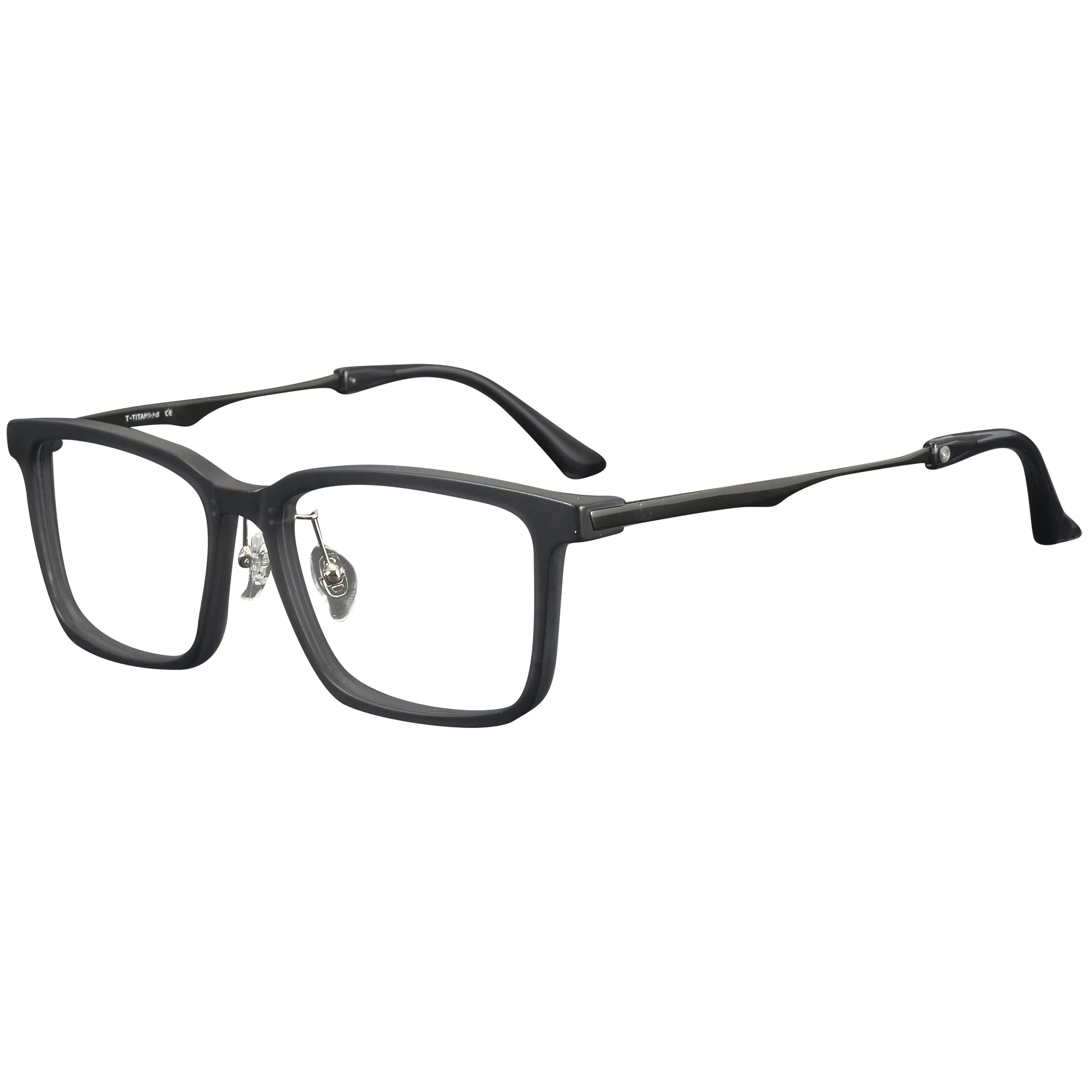 Rectangle Glasses LE1837