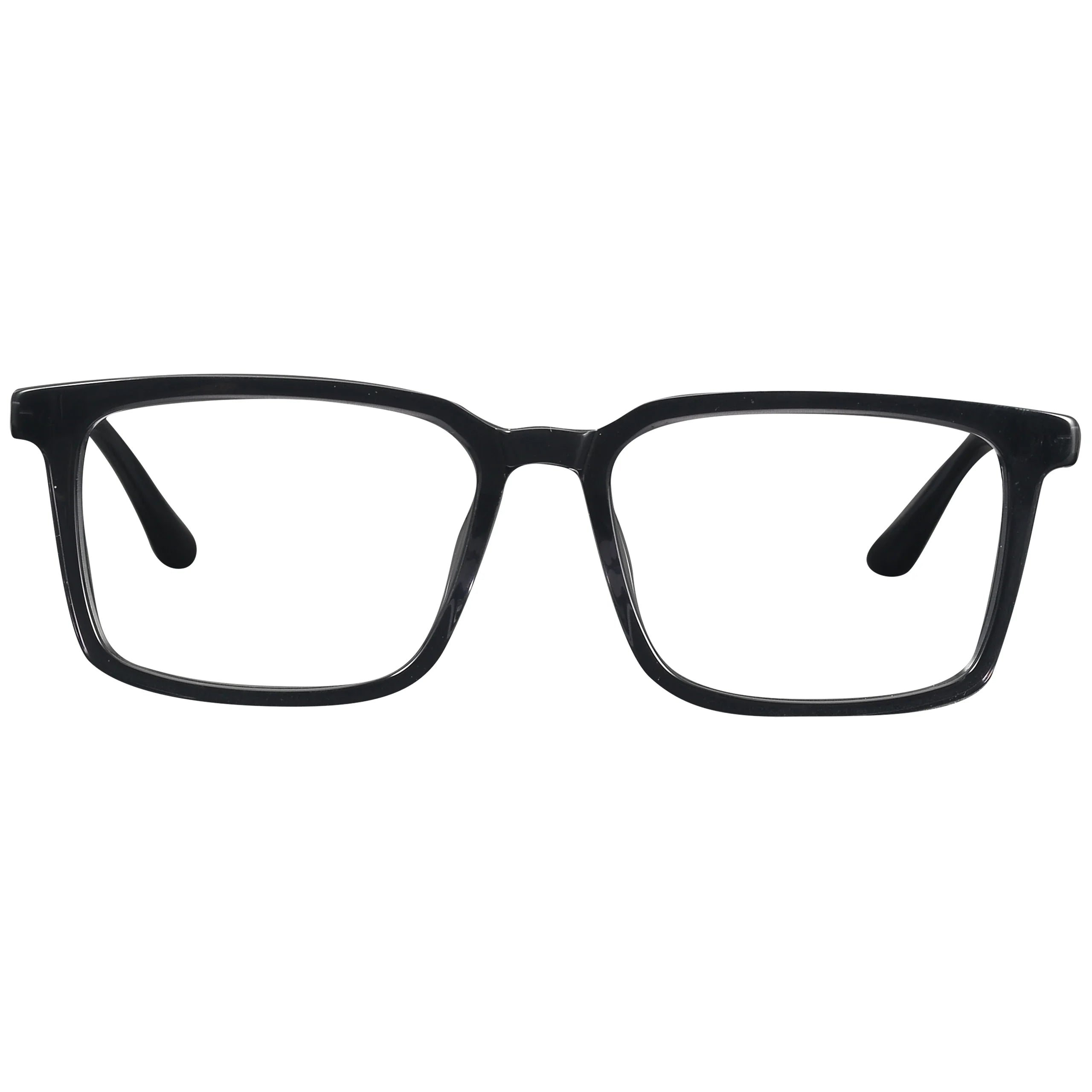 Rectangle Glasses LE1839