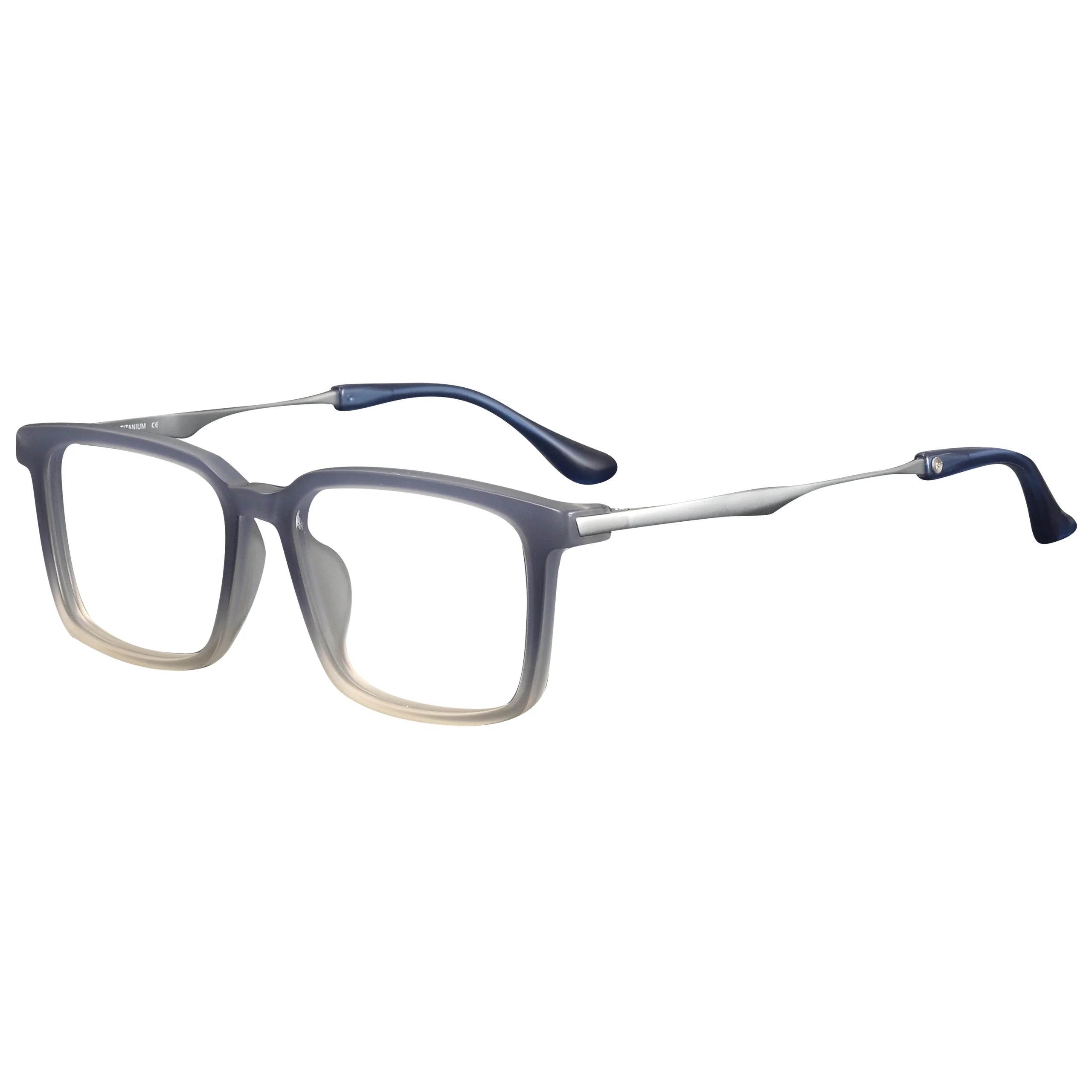 Rectangle Glasses LE1839