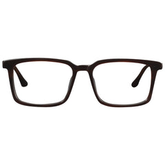 Rectangle Glasses LE1839