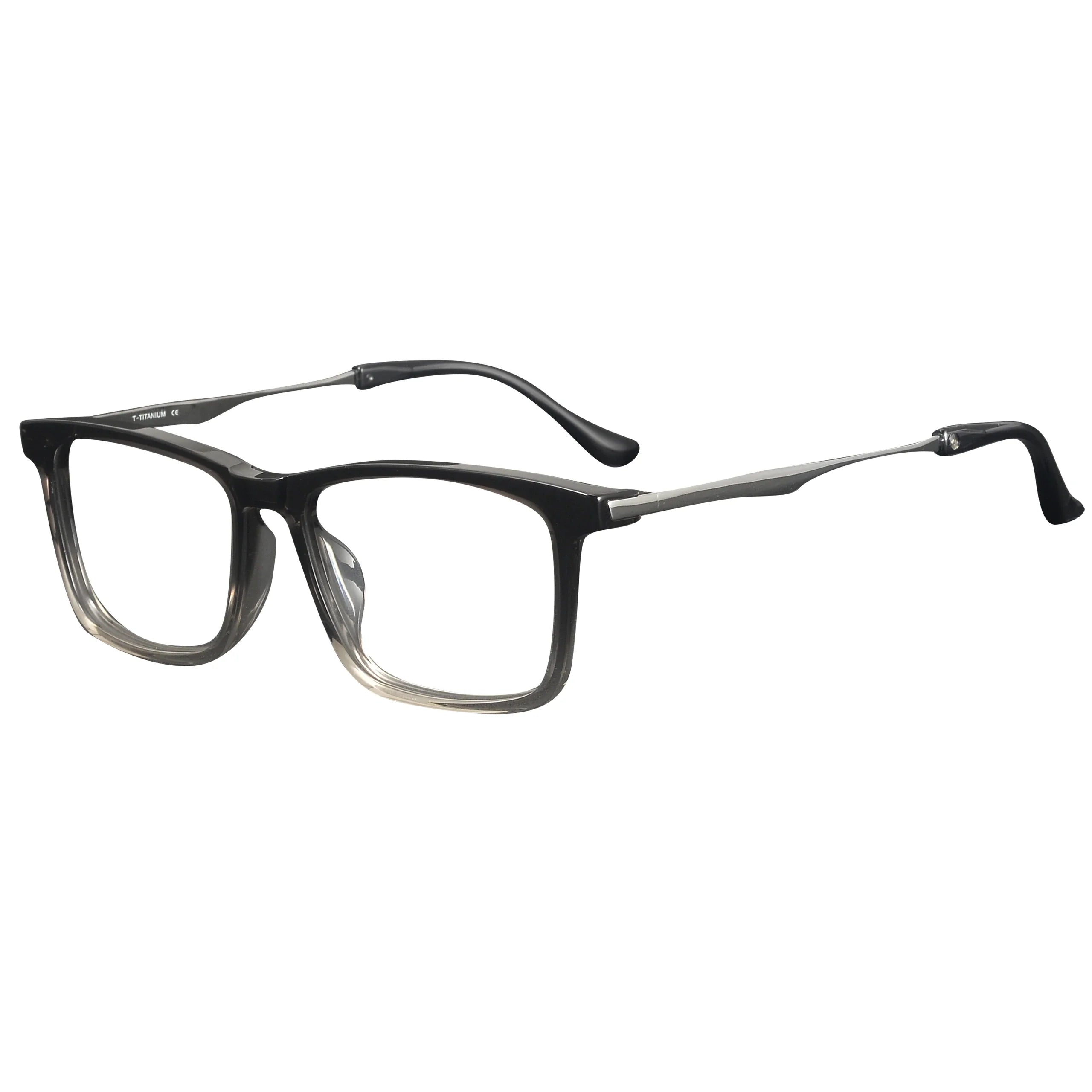 Rectangle Glasses LE1841