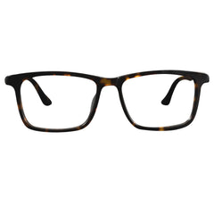 Rectangle Glasses LE1841