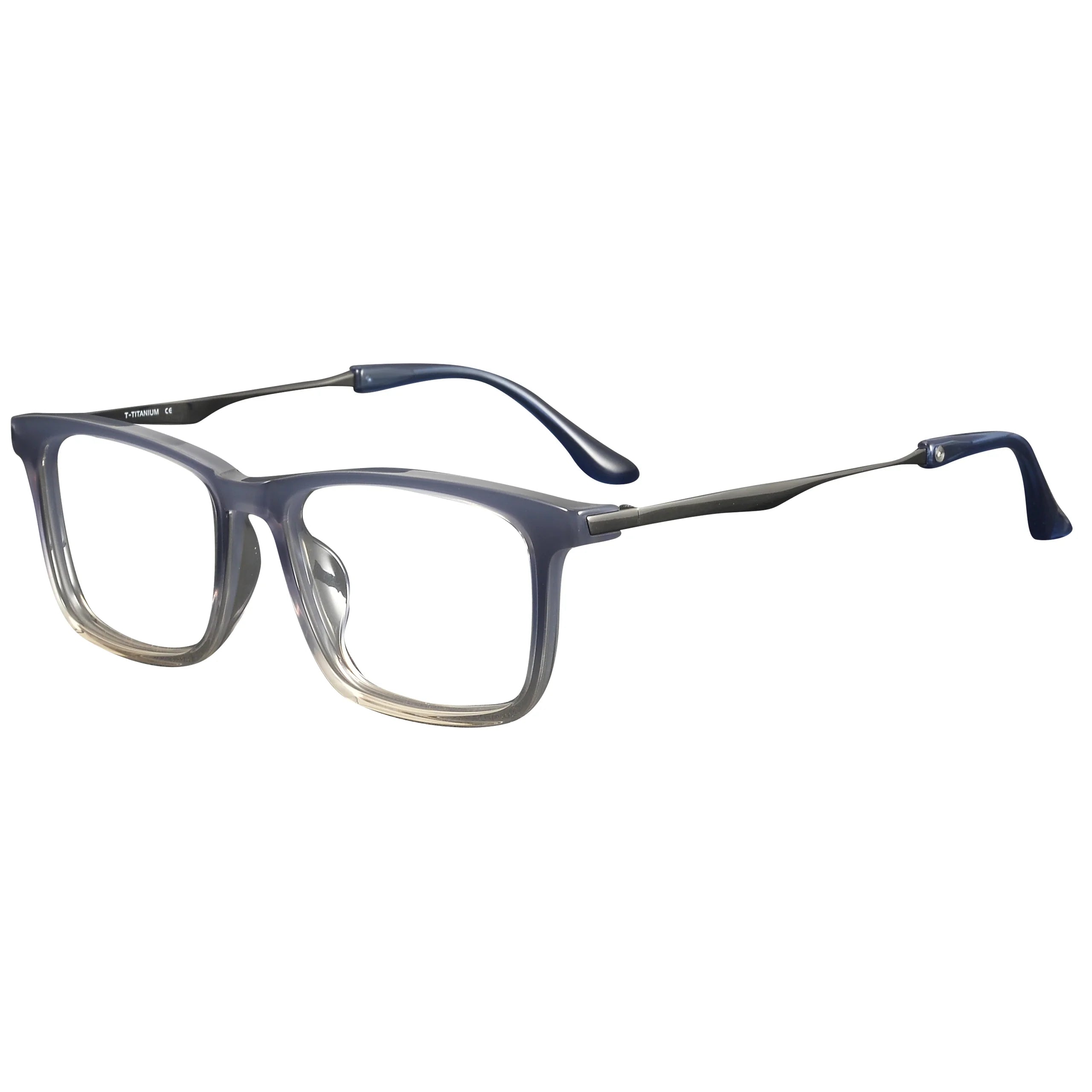 Rectangle Glasses LE1841