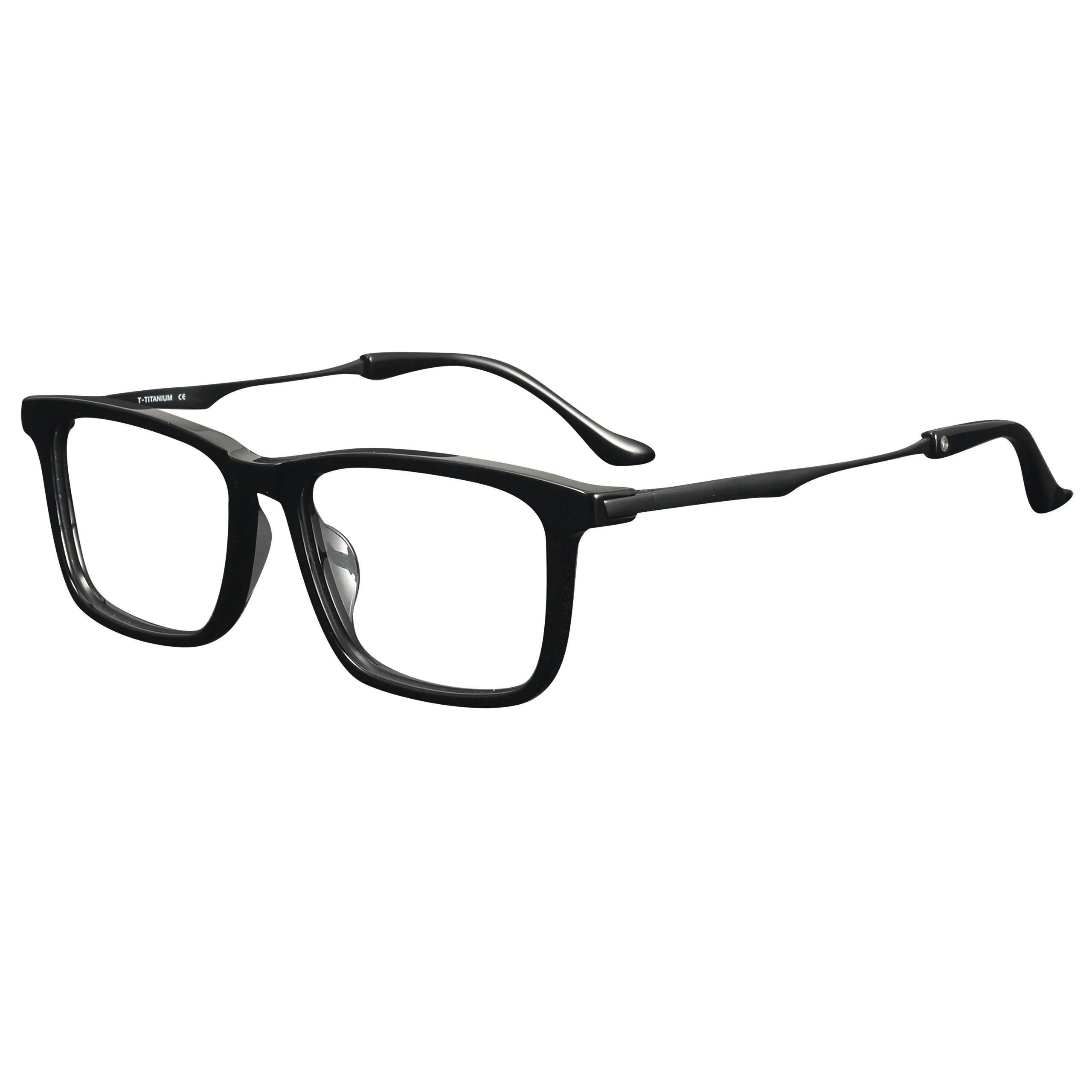 Rectangle Glasses LE1841