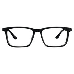 Rectangle Glasses LE1841