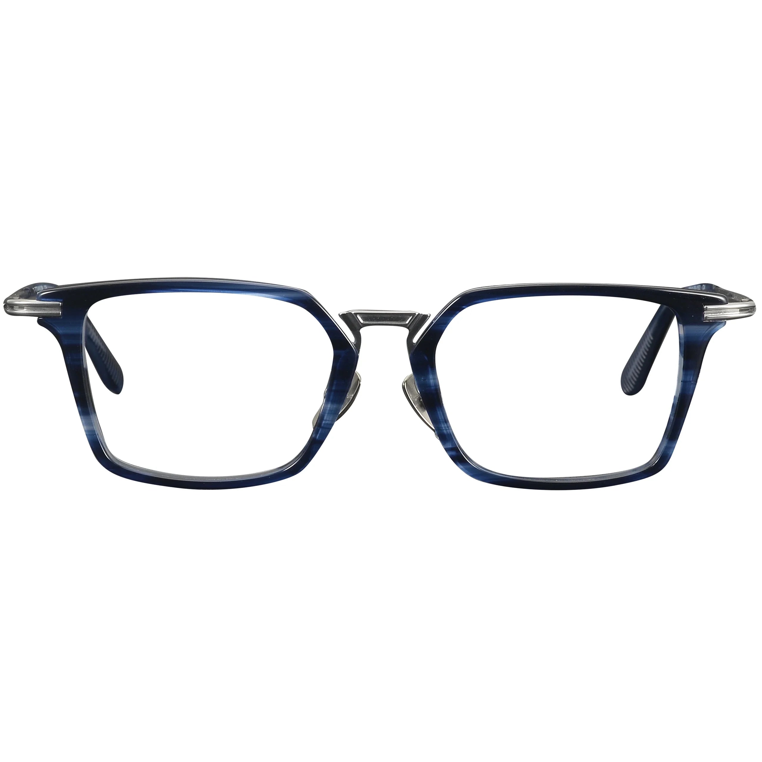 Rectangle Glasses LE1843