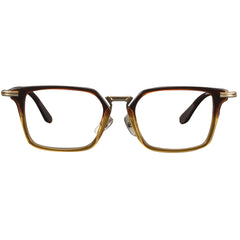 Rectangle Glasses LE1843